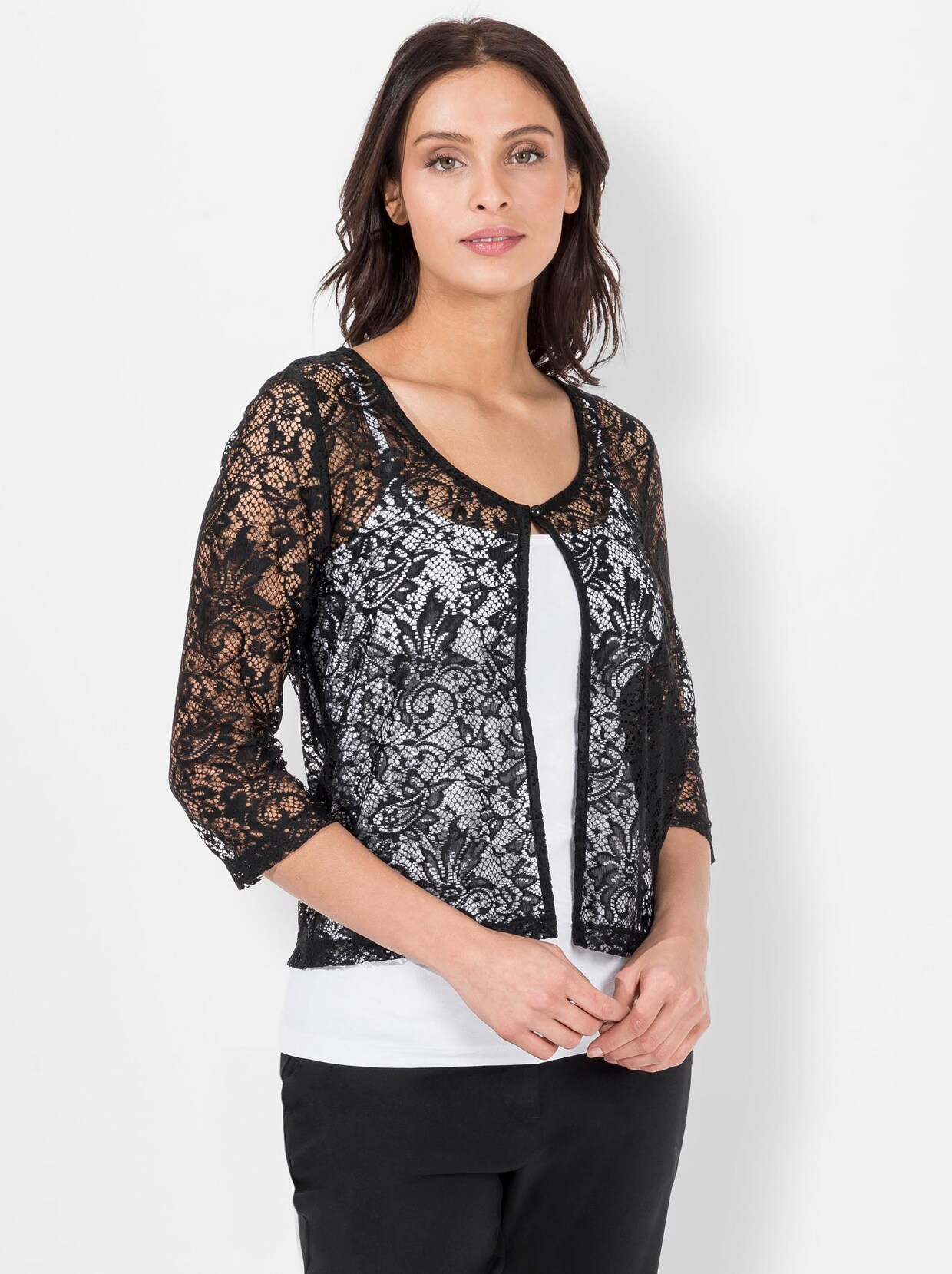 Bolero jacke rosa - Die TOP Favoriten unter der Vielzahl an verglichenenBolero jacke rosa!