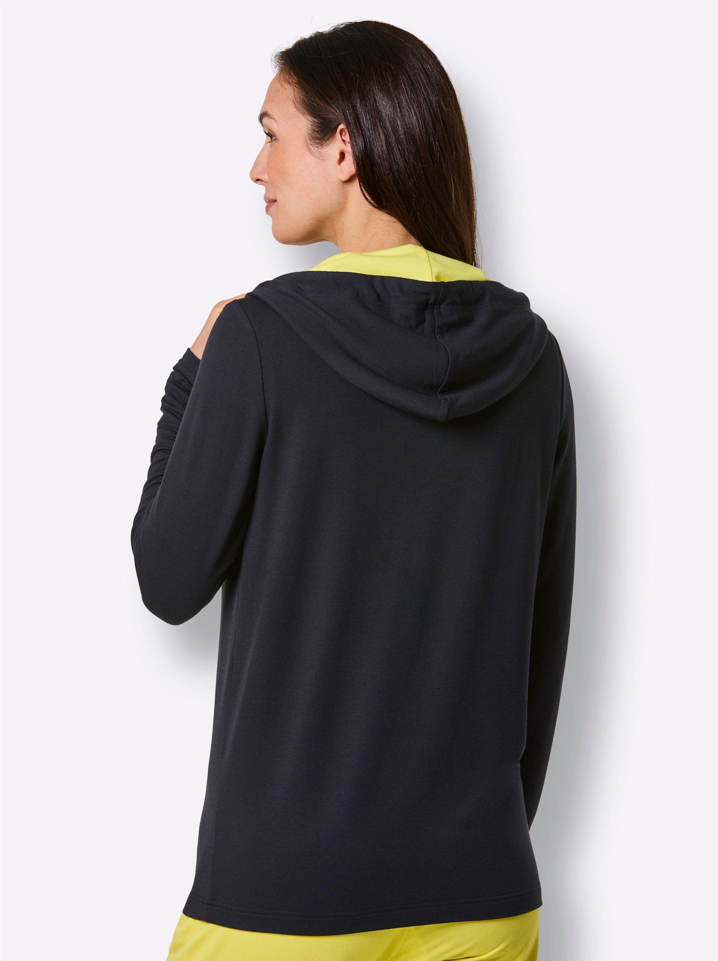 Jacke