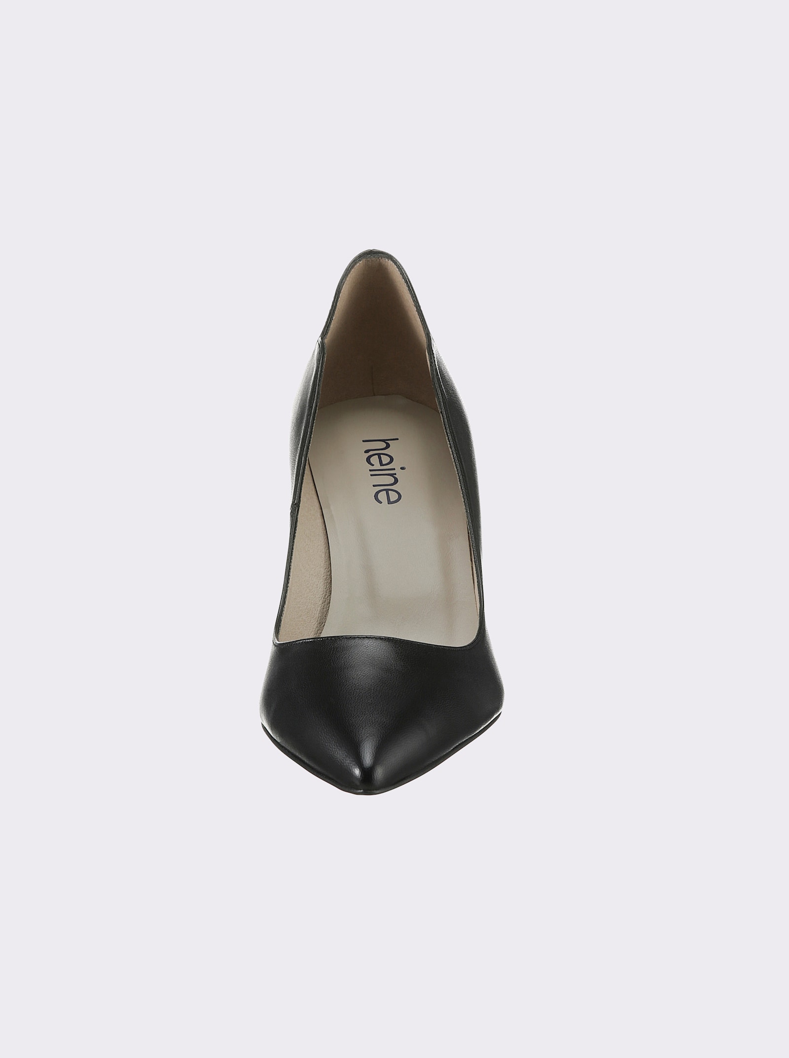 heine Pumps - schwarz