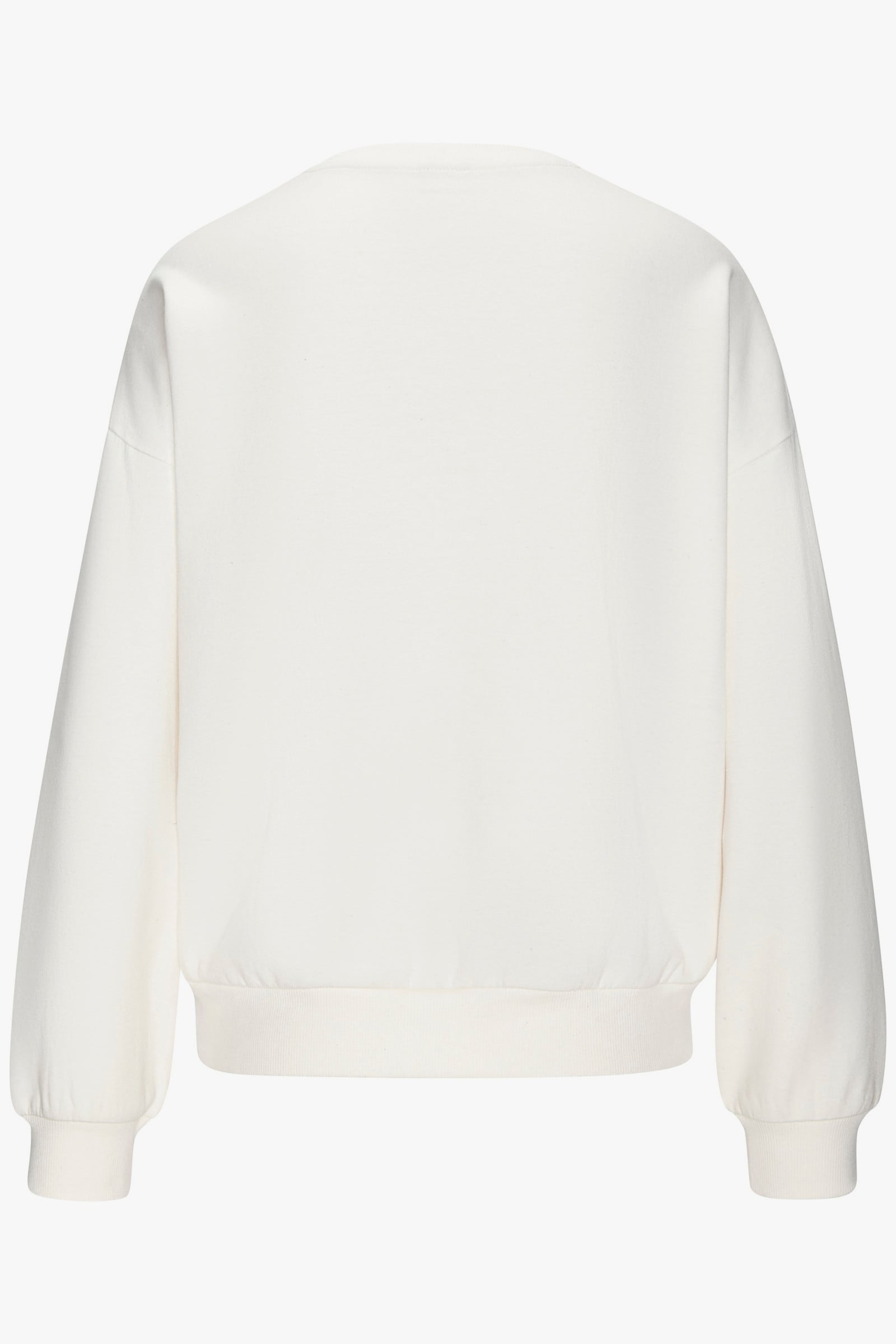 H.I.S Sweatshirt - creme