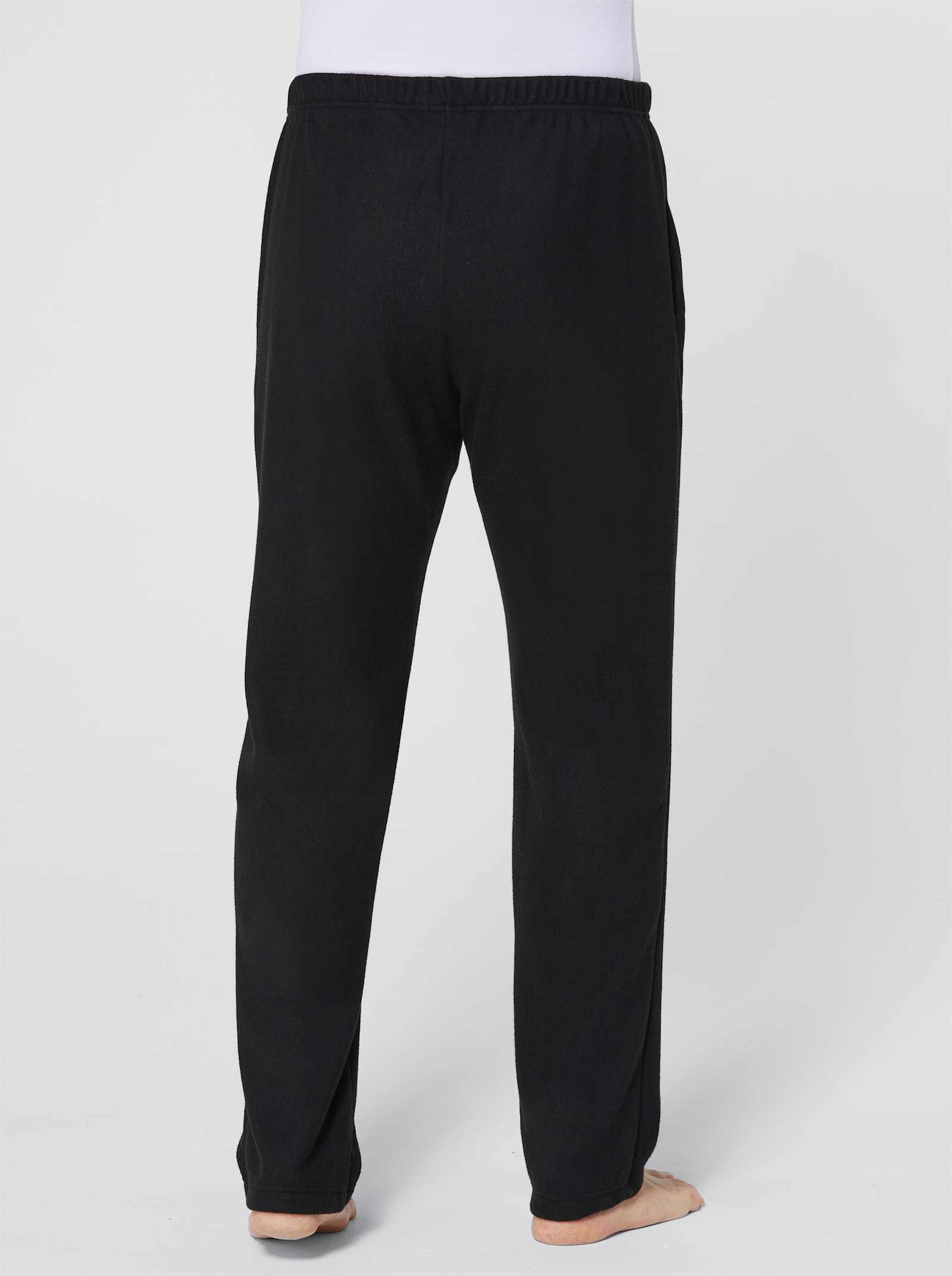 Plantier Byxor - svart