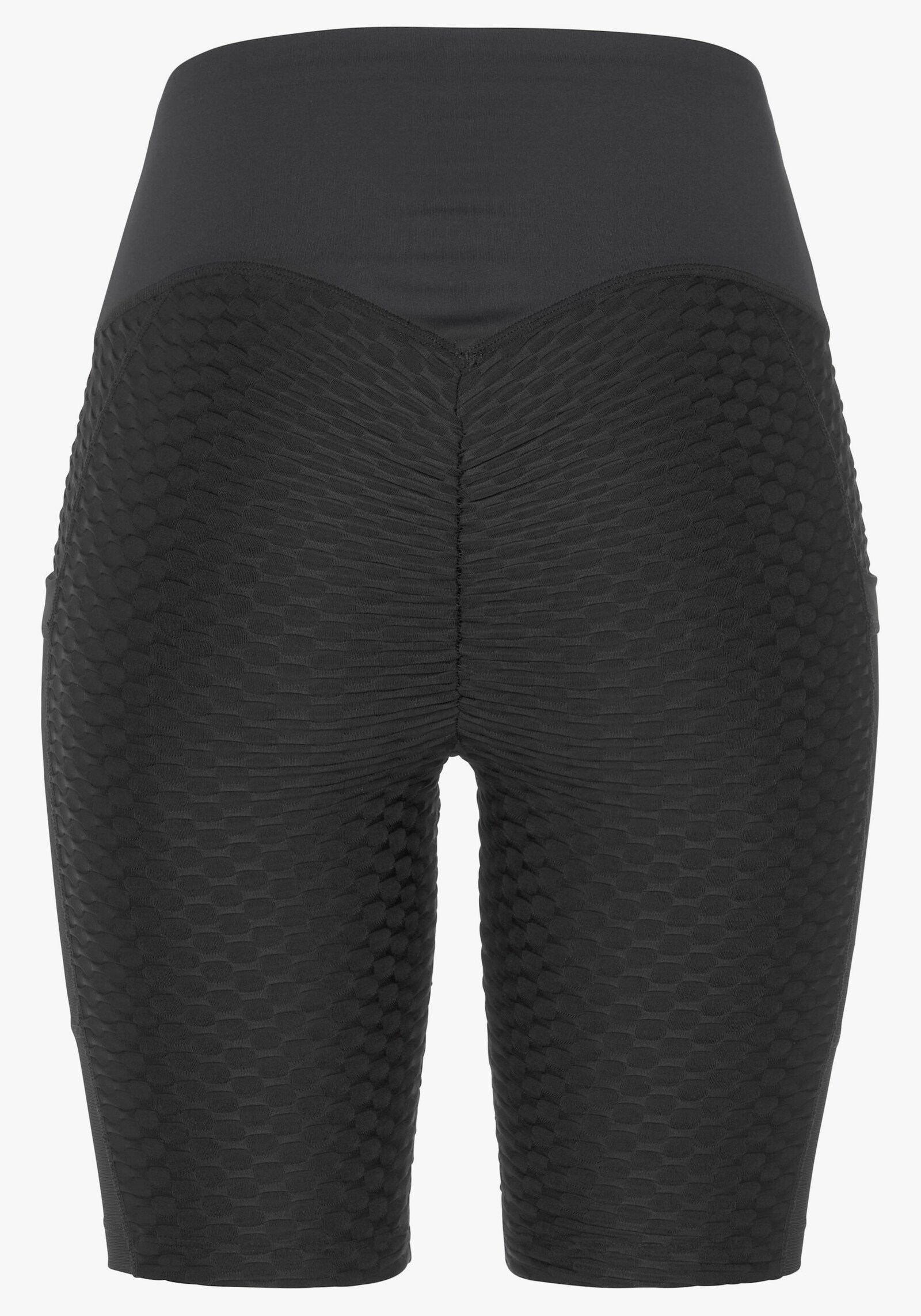 vivance active Radlerhose - schwarz