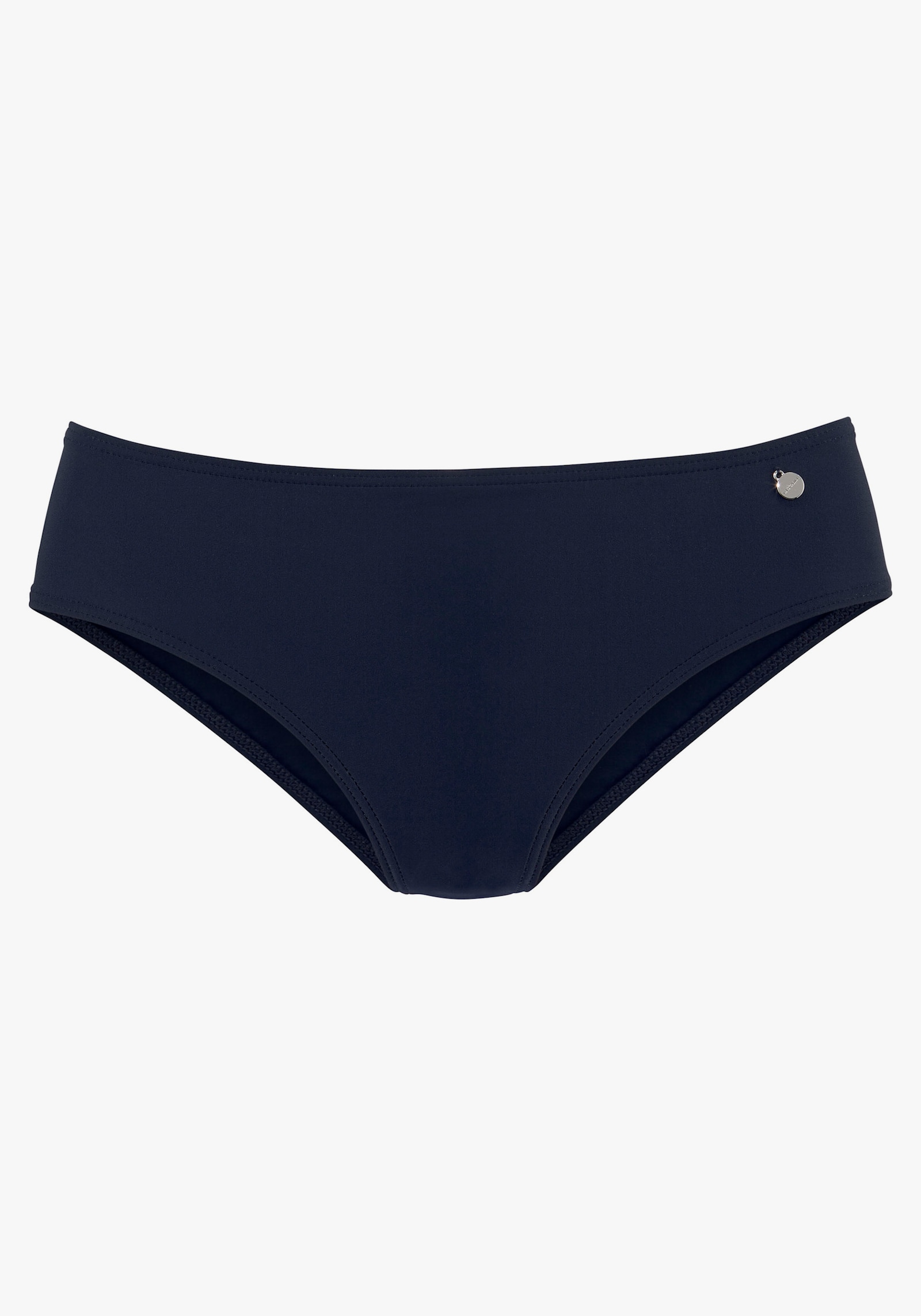 LASCANA Bikini-Hose - marine