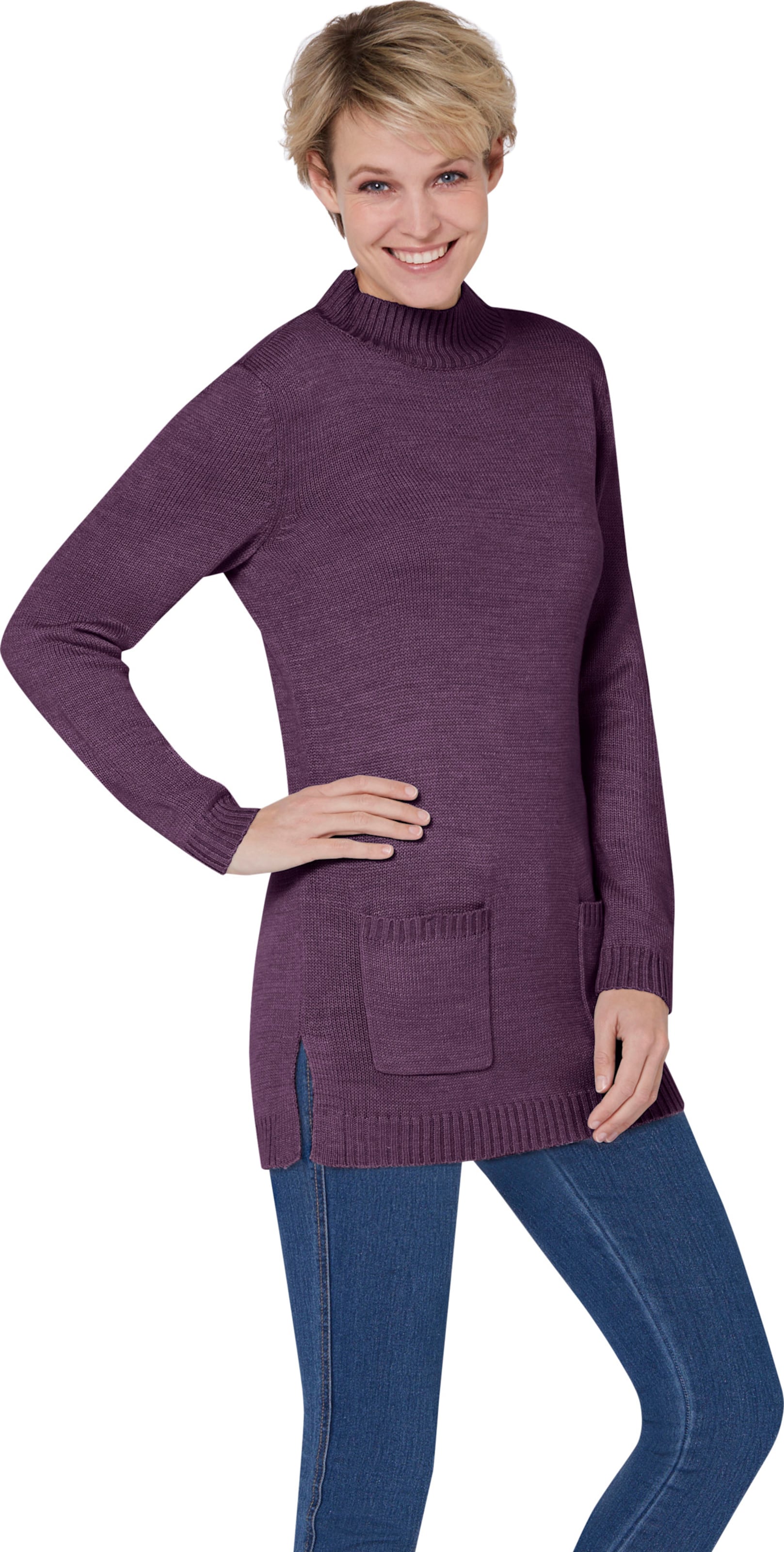 Thumbnail - Longpullover