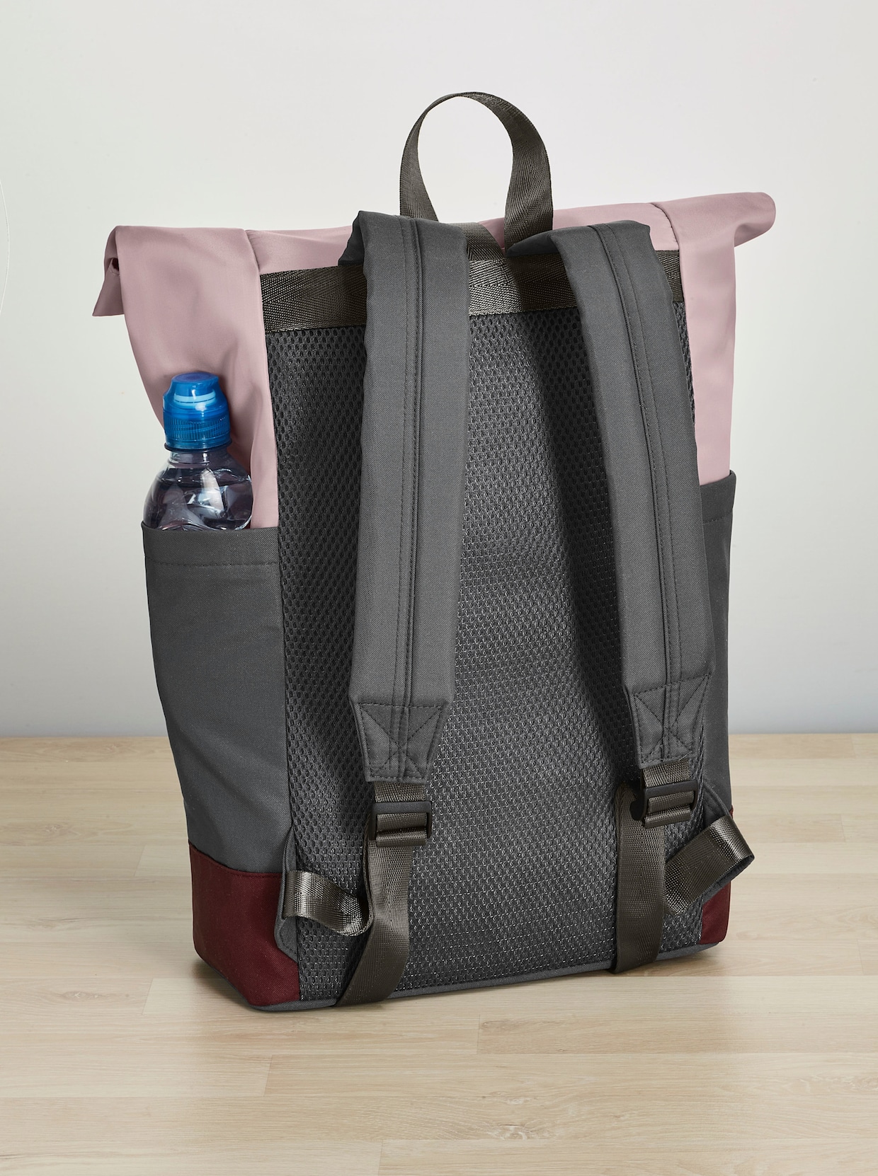 Rucksack - grau