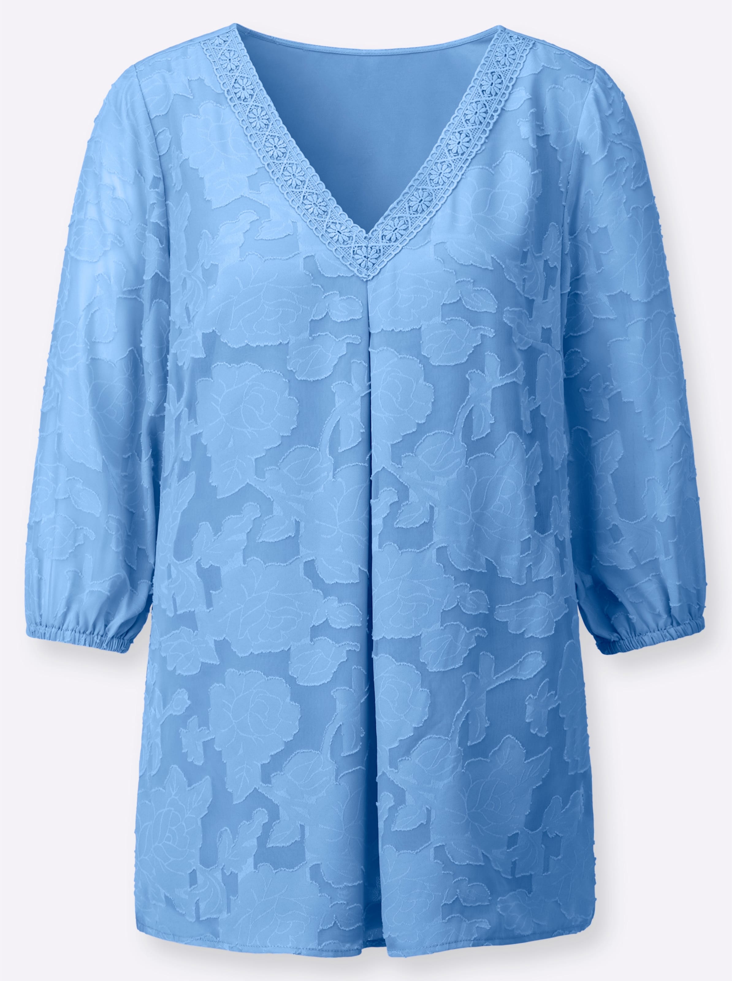 Thumbnail - Longbluse