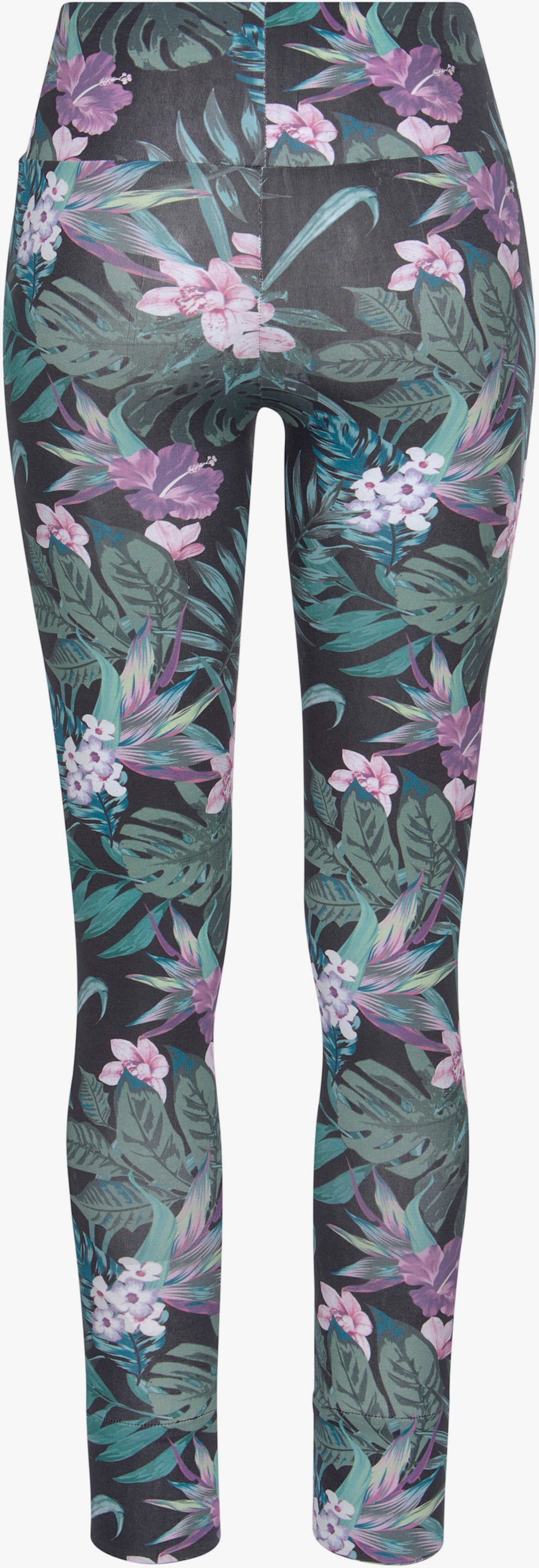 KangaROOS Leggings - gemustert