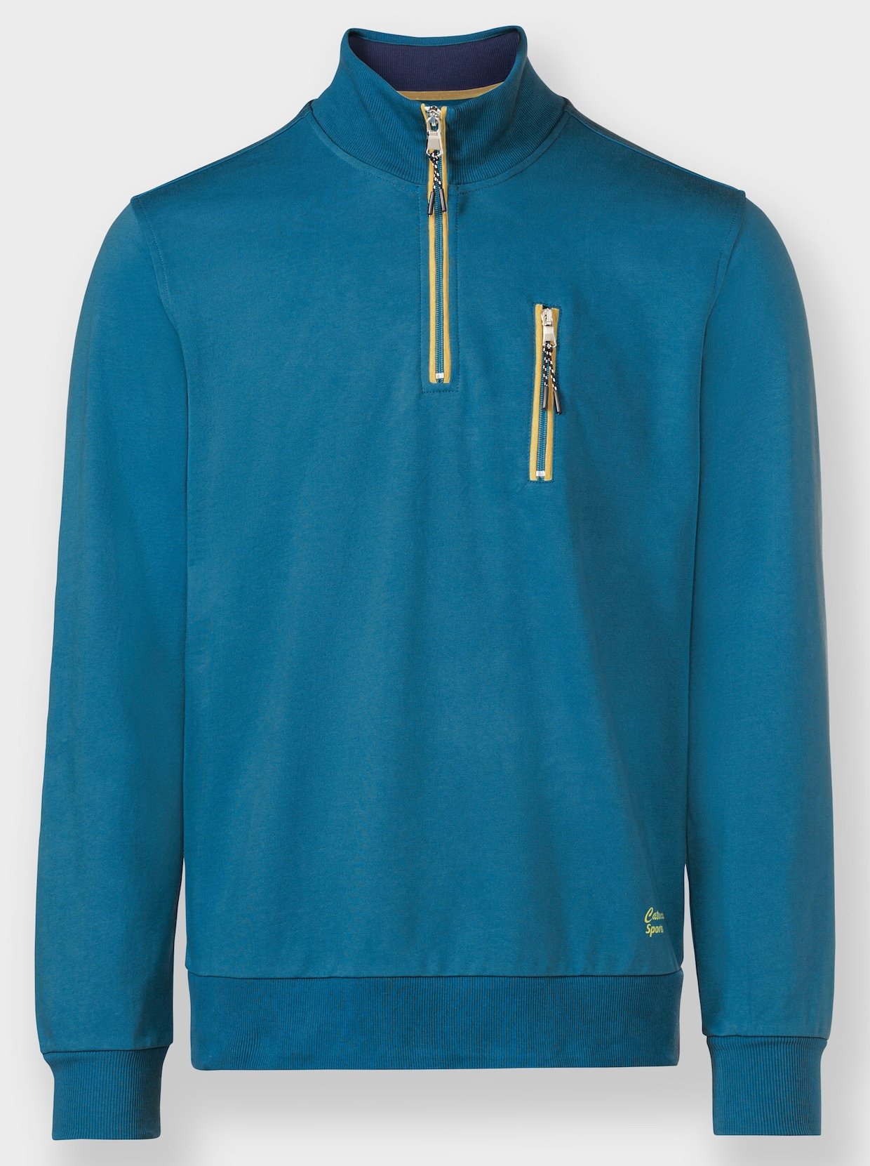 Catamaran Sports Sweatshirt - topaas