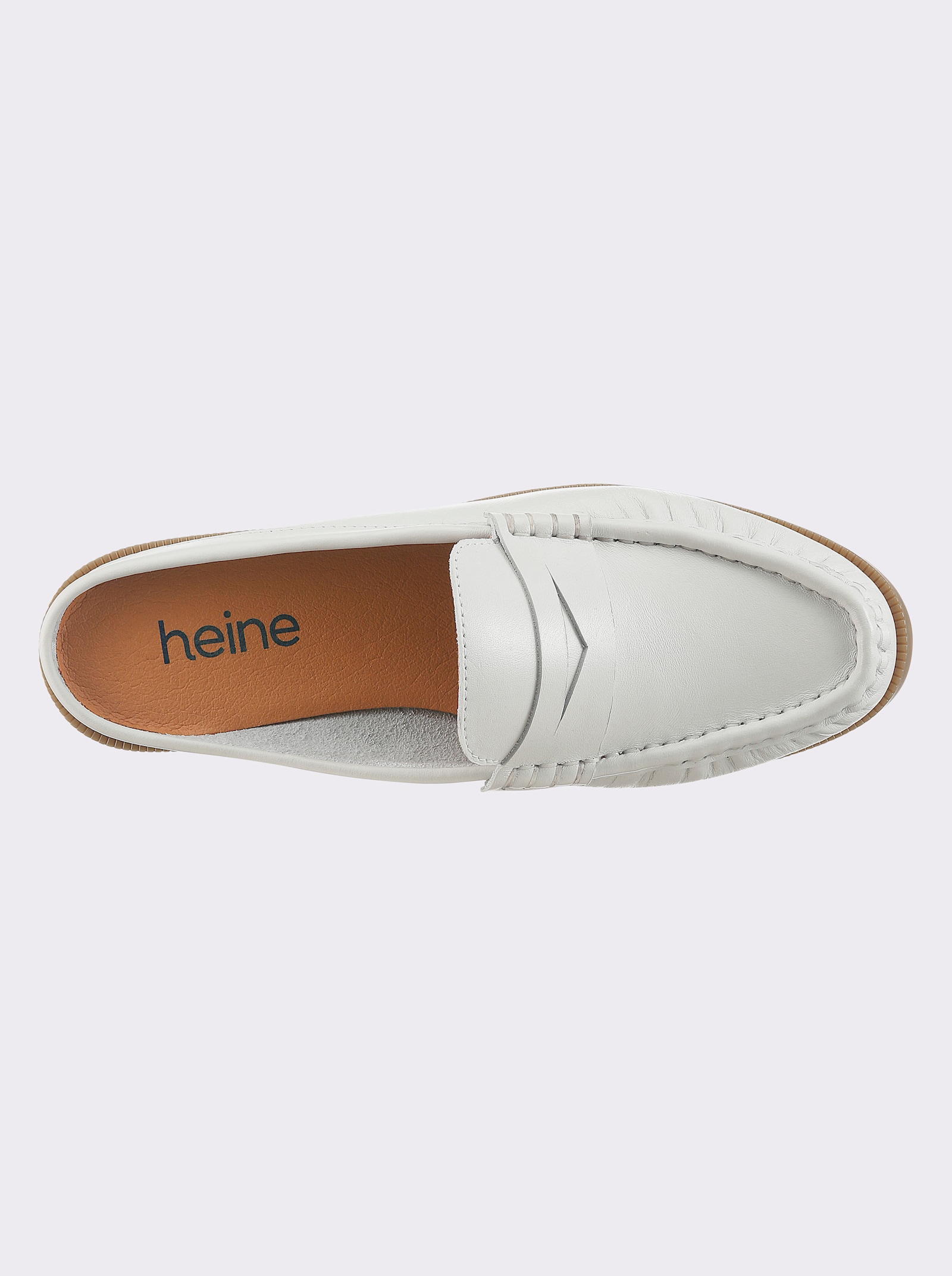 heine Sabot - creme