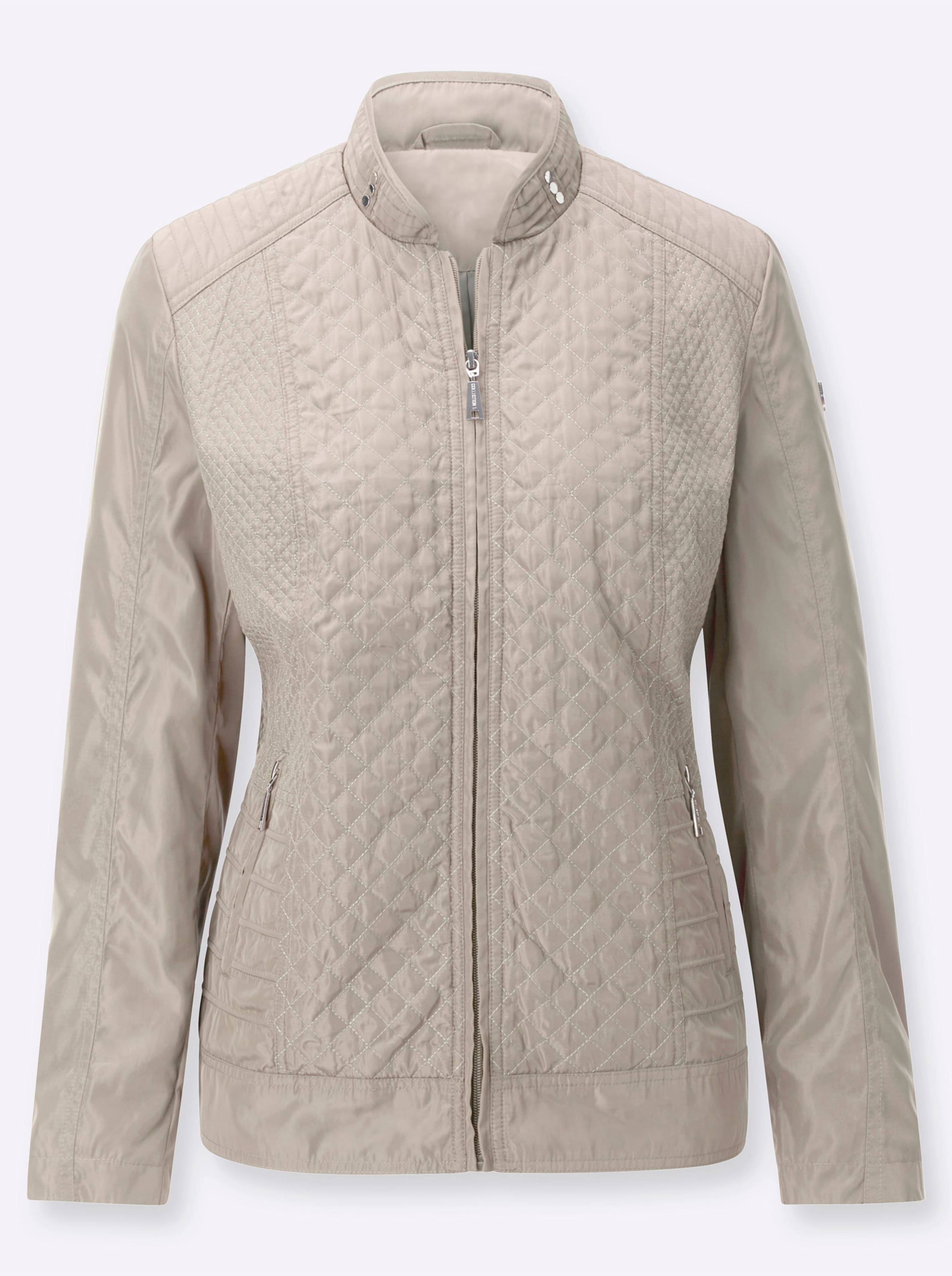 Thumbnail - Steppjacke