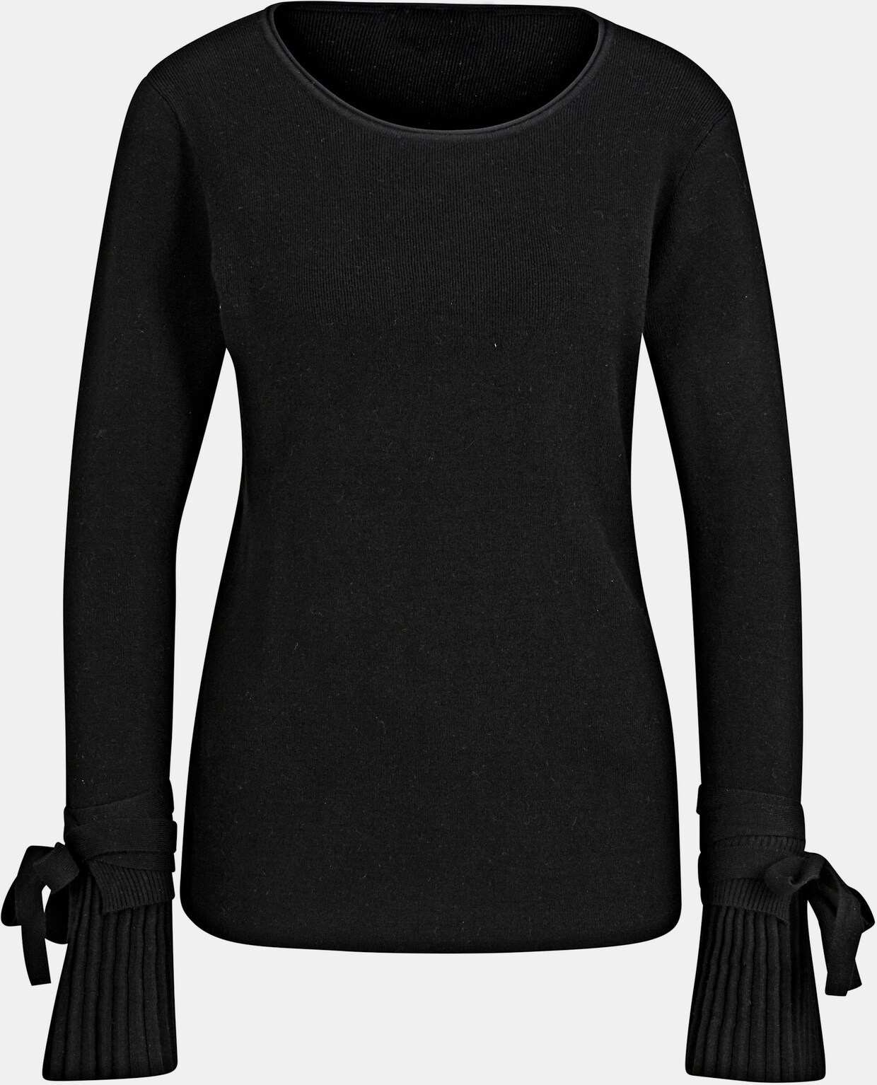 heine Pullover - zwart
