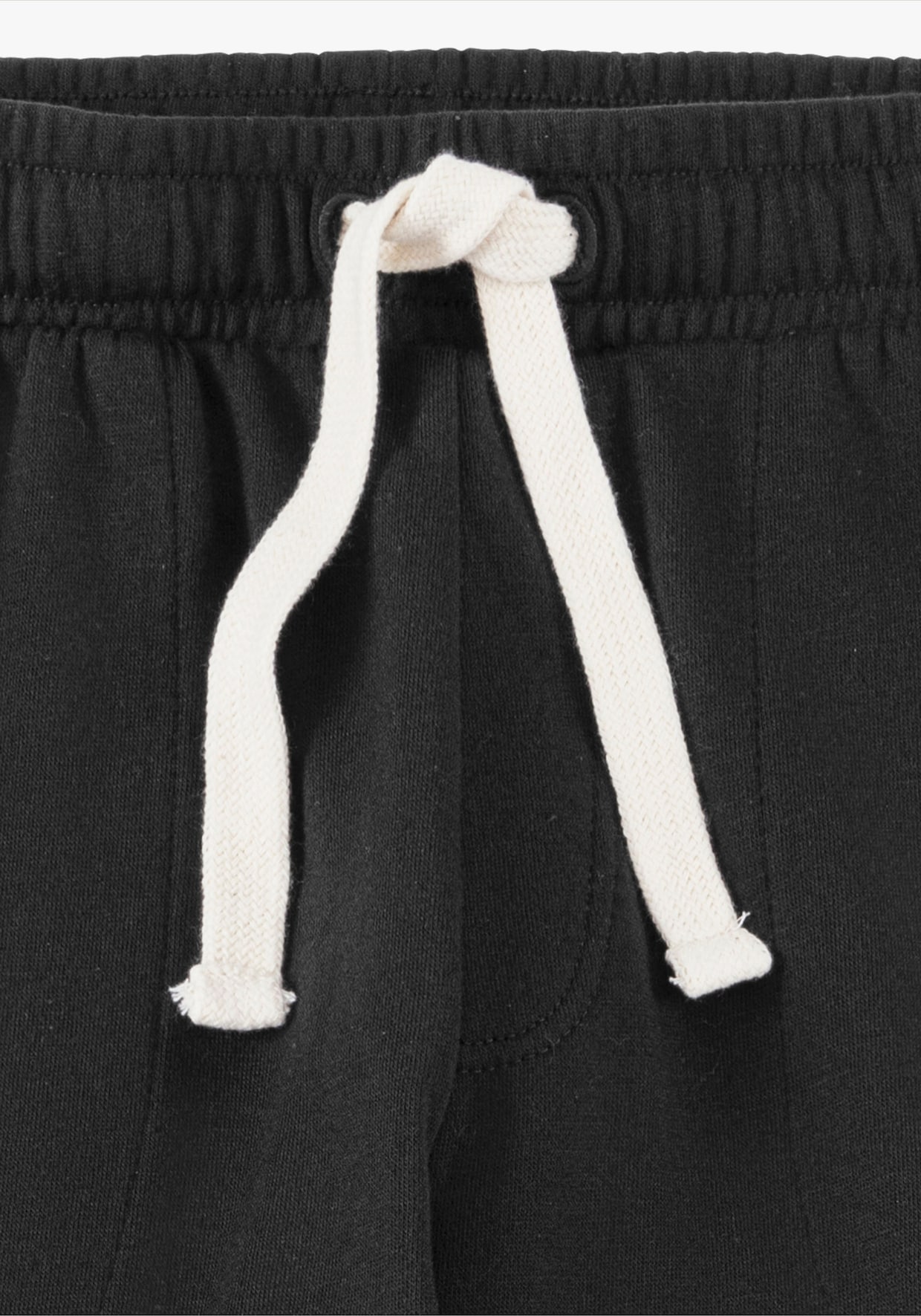KangaROOS Sweathose - schwarz