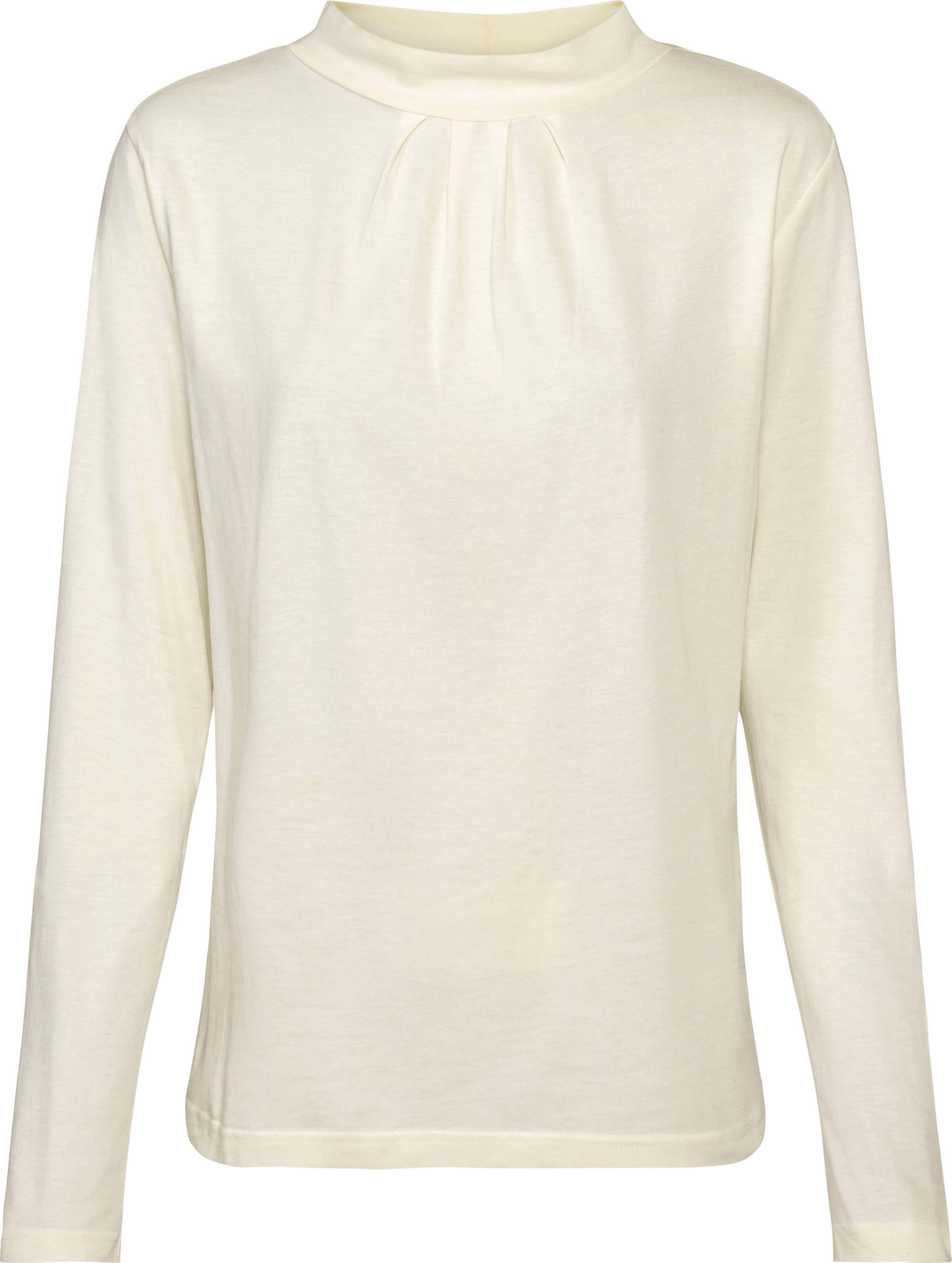 Your Look... for less! Dames Shirt champagne Maat