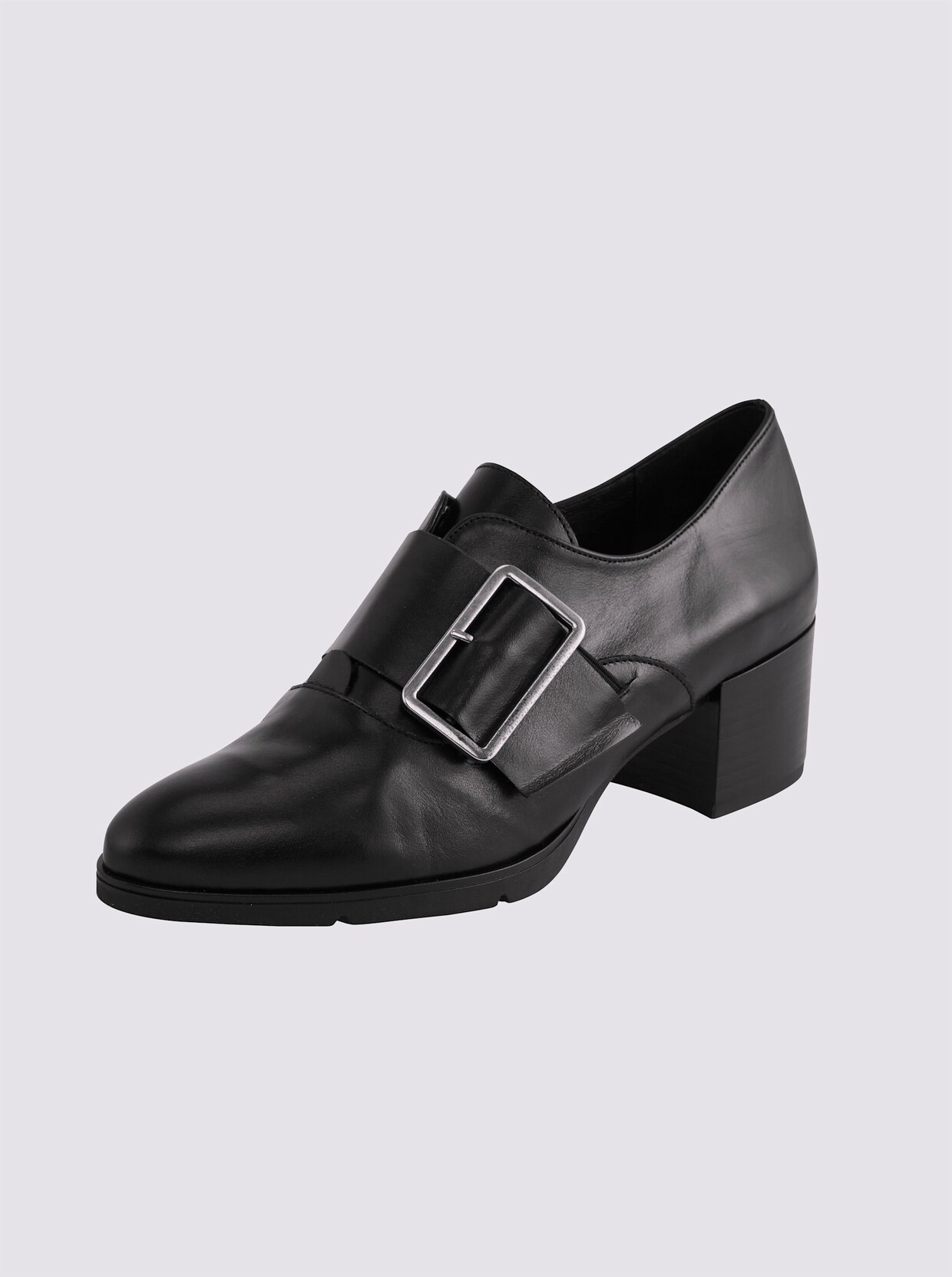 heine Pumps - schwarz