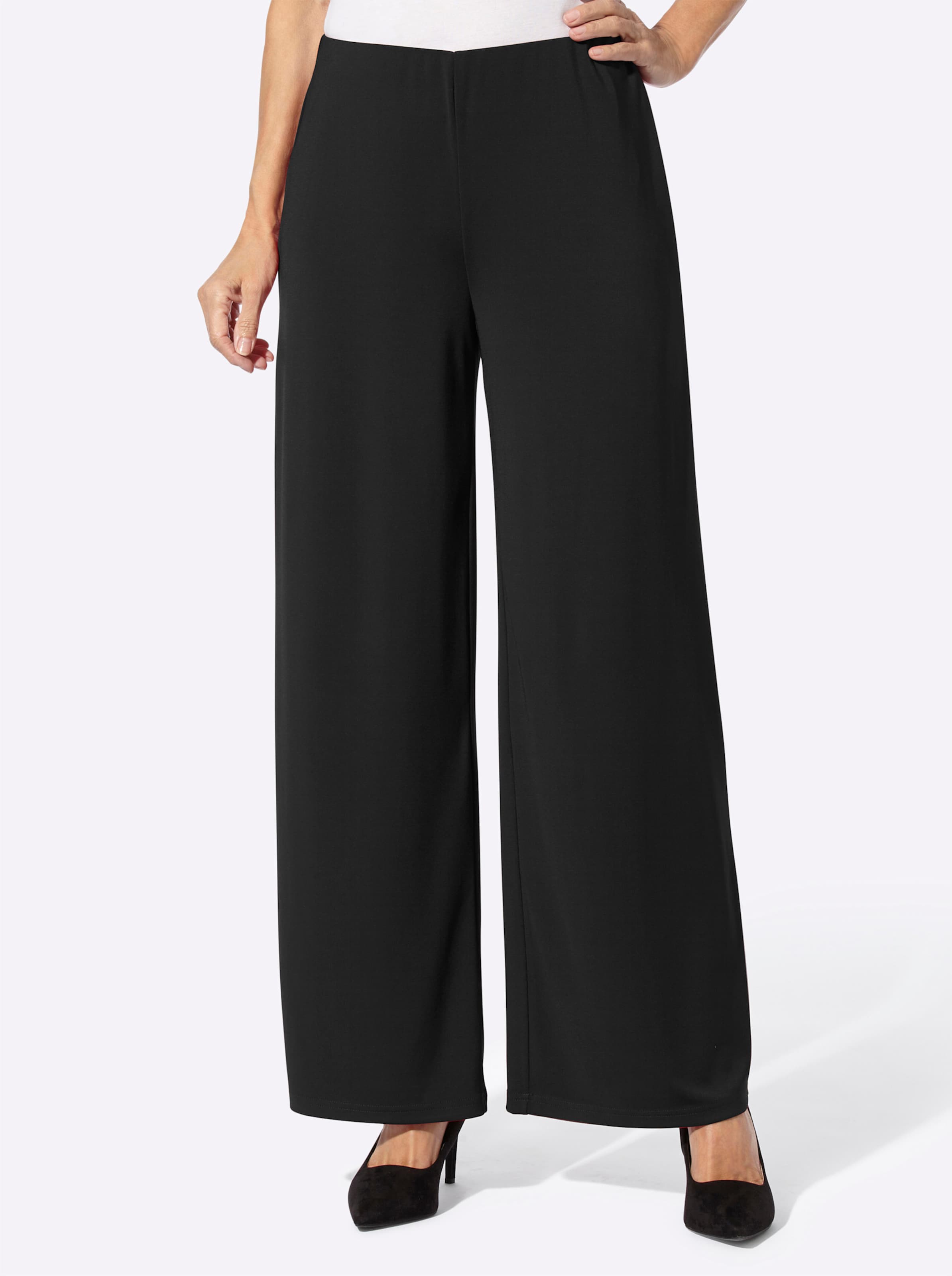 Jersey pantalon