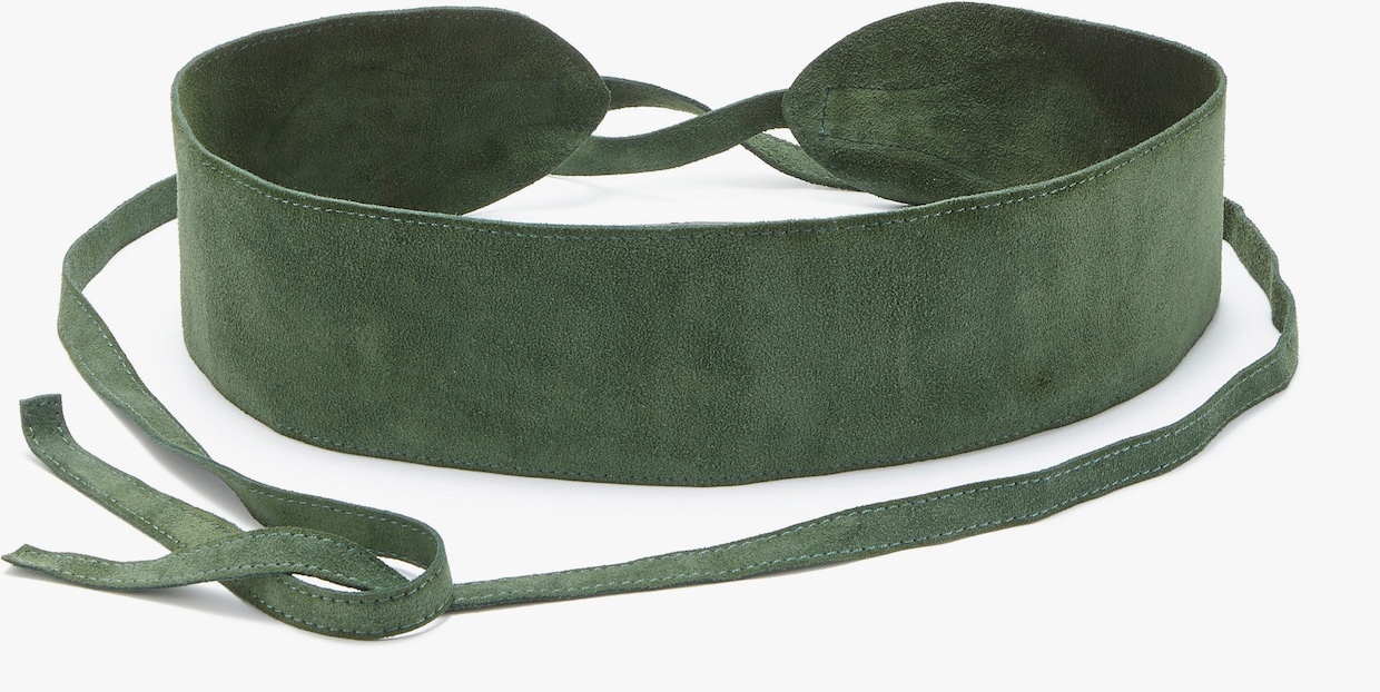 LASCANA Tailleceintuur - groen