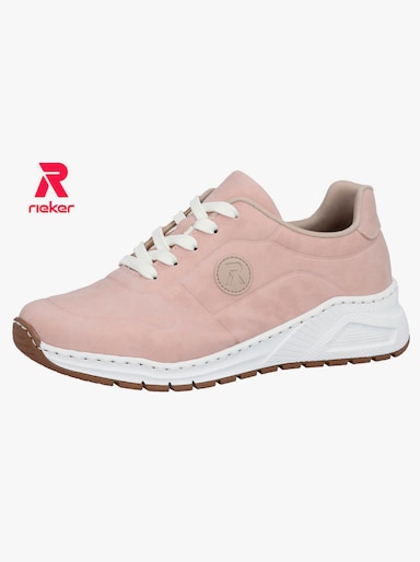 Rieker Sneaker - hortensie