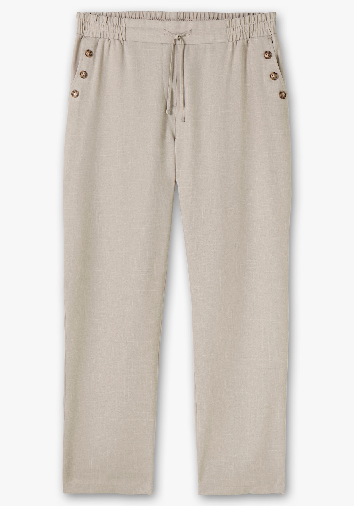 Hose - beige