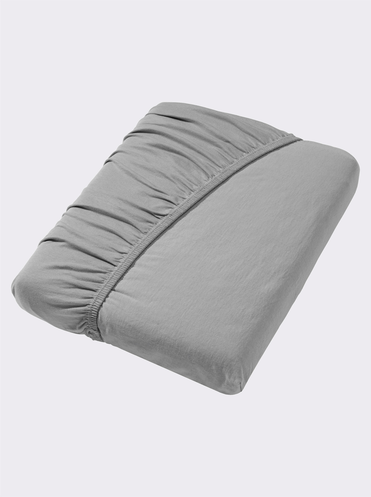 Dormisette Prostěradlo - šedá