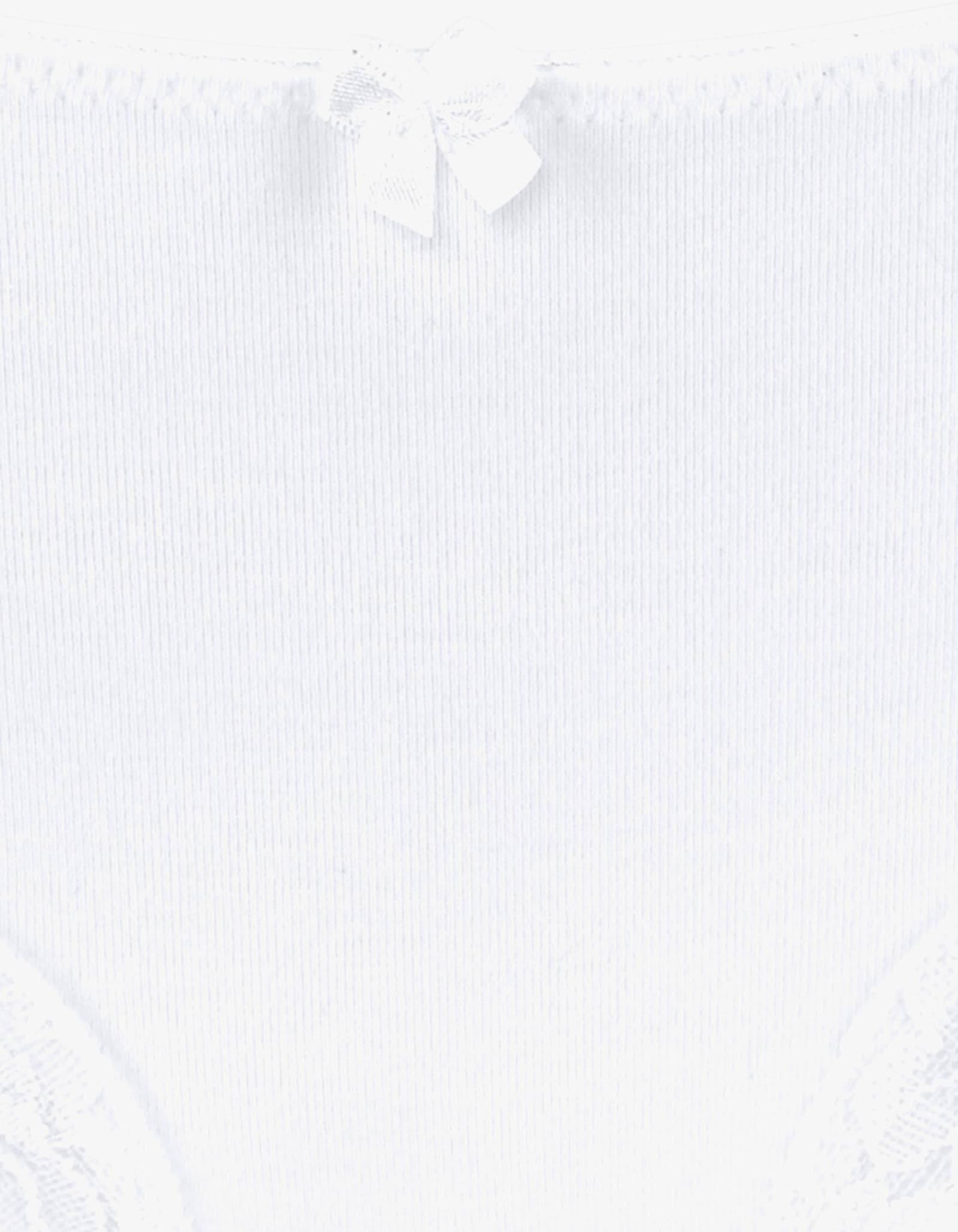 LASCANA Slip - weiss