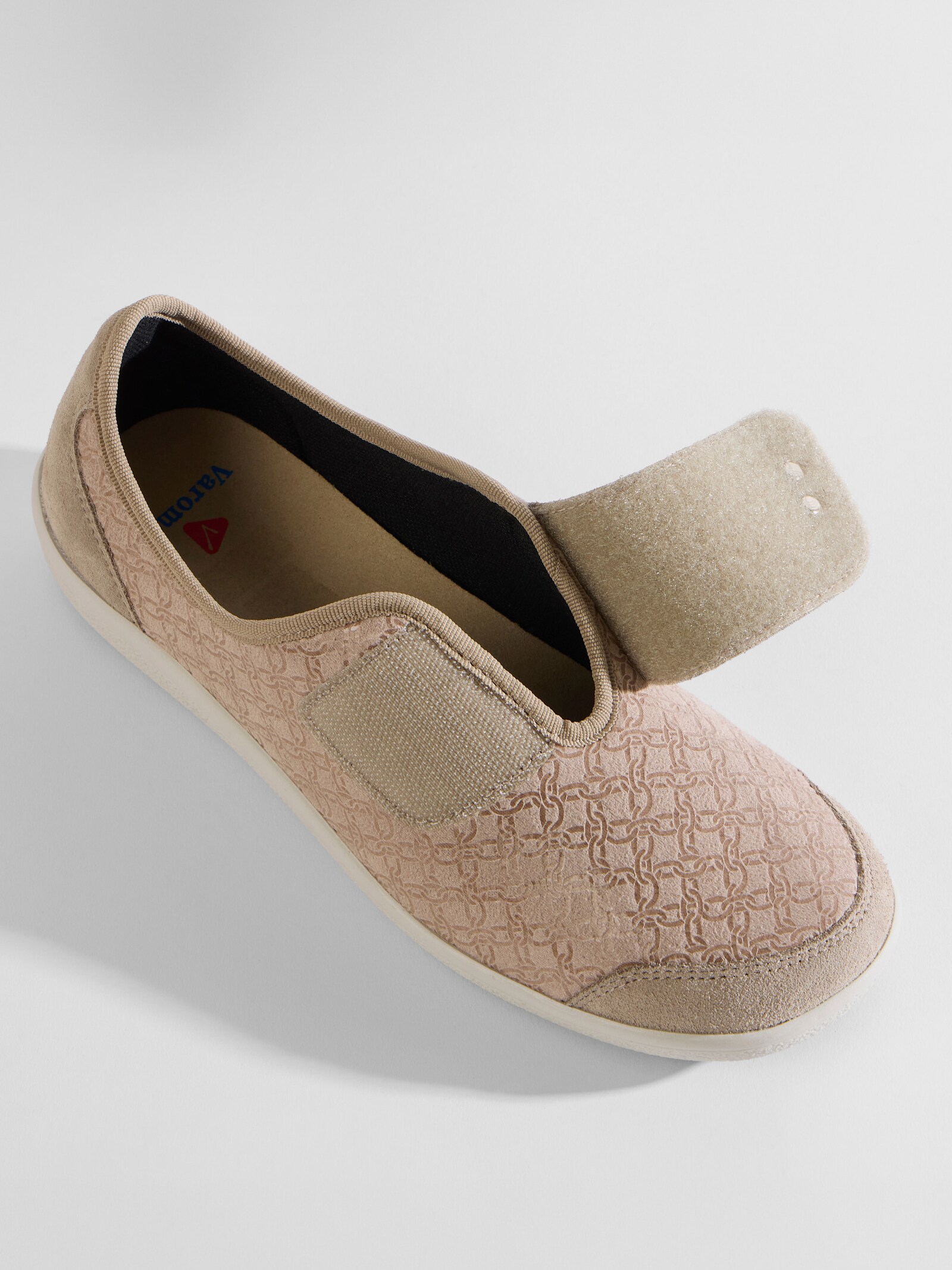 Varomed Ballerina - beige