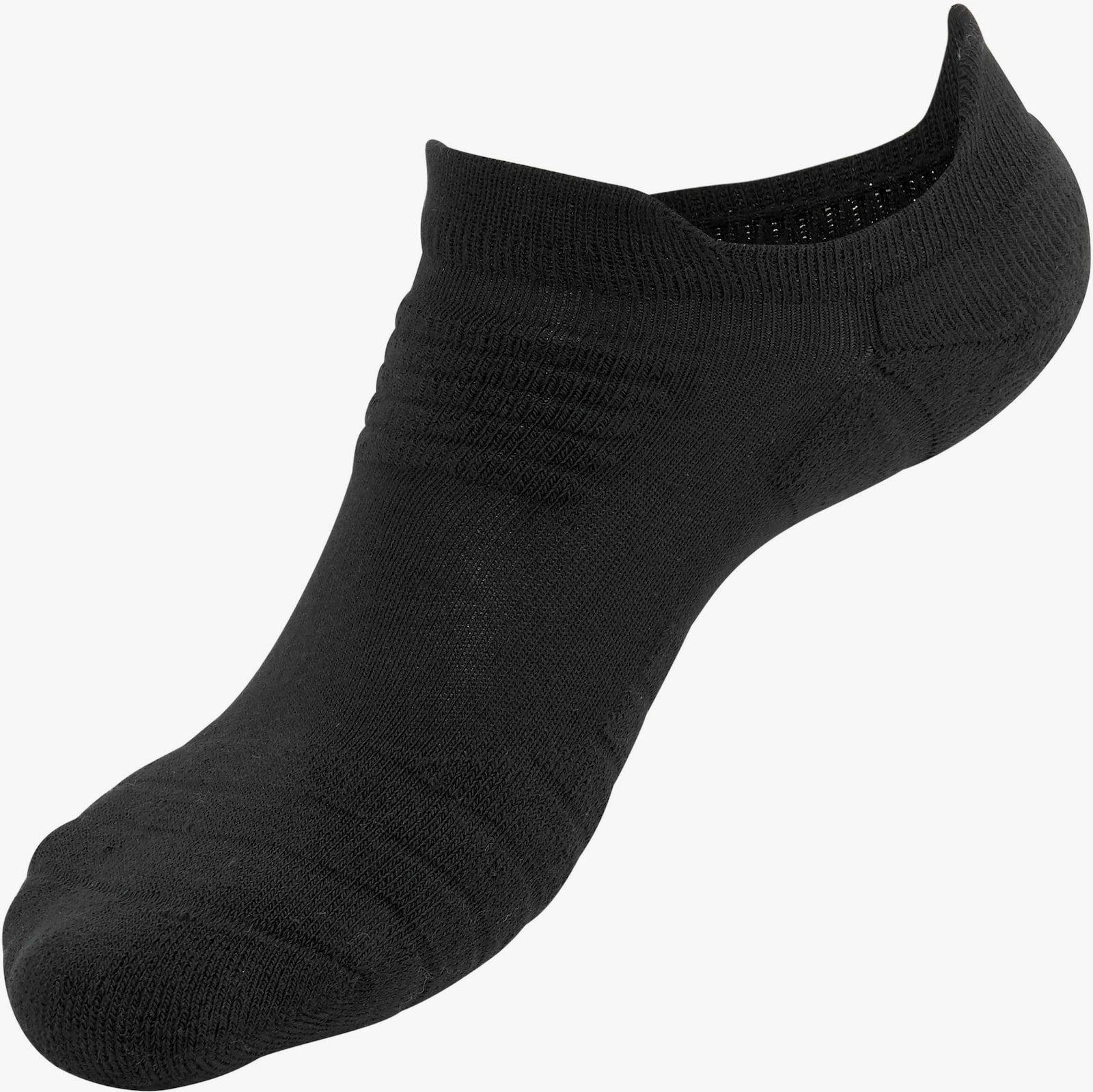 LASCANA ACTIVE Sneakersocken - 5x schwarz