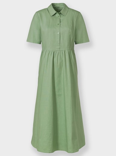 Sommerkleid - eucalyptus