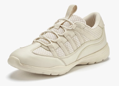 LASCANA Sneaker - beige