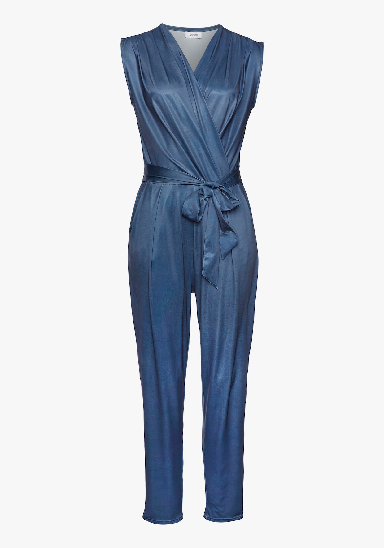 LASCANA Overall - donkerblauw