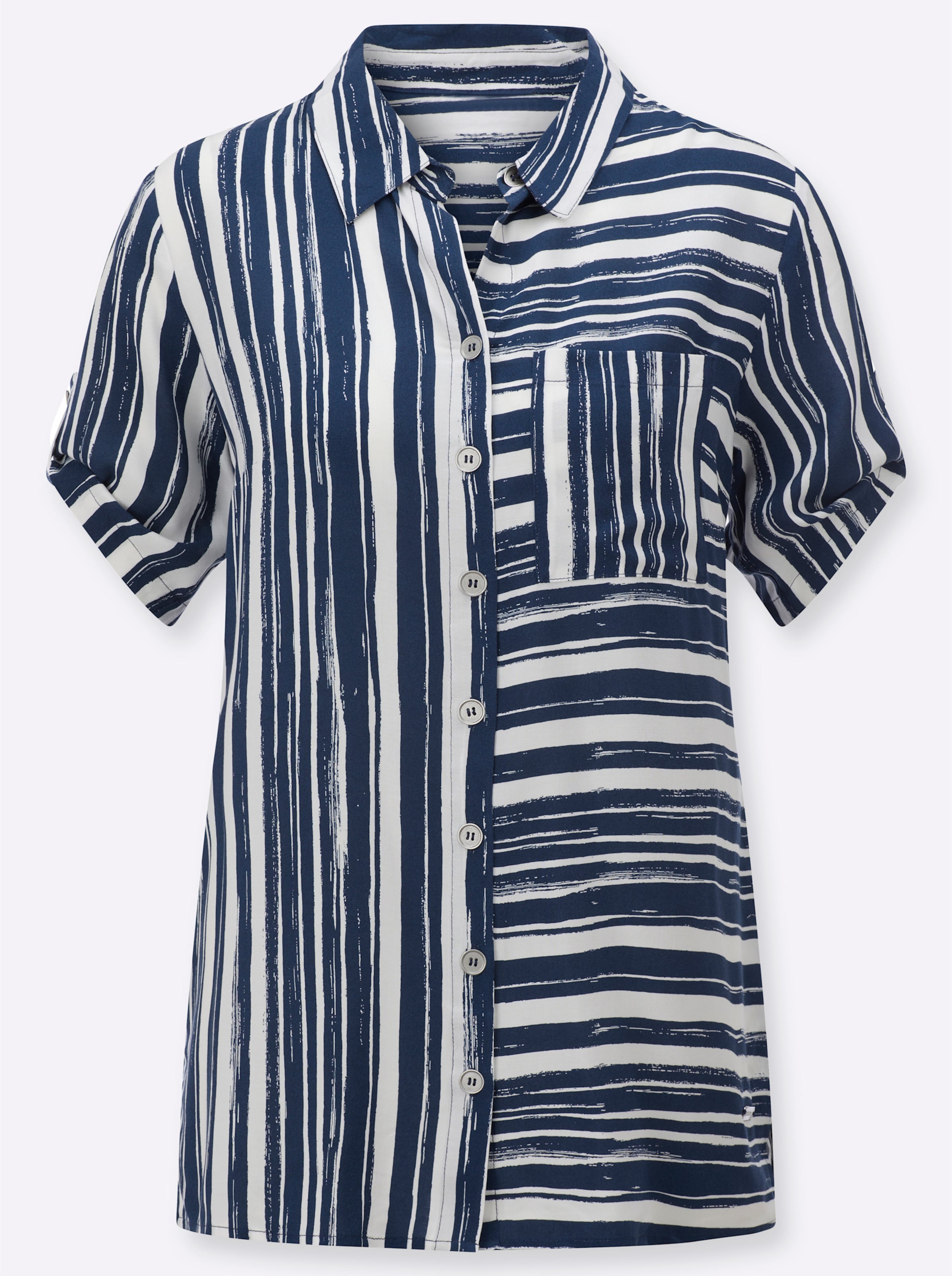 Thumbnail - Longbluse