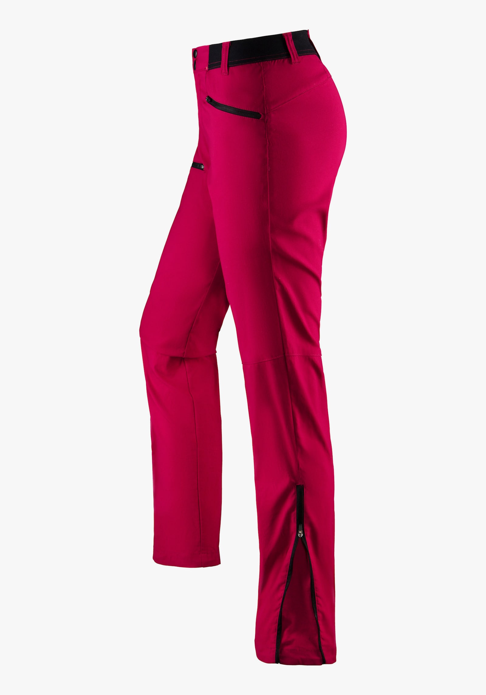 LASCANA ACTIVE Trekkingbroek - rood