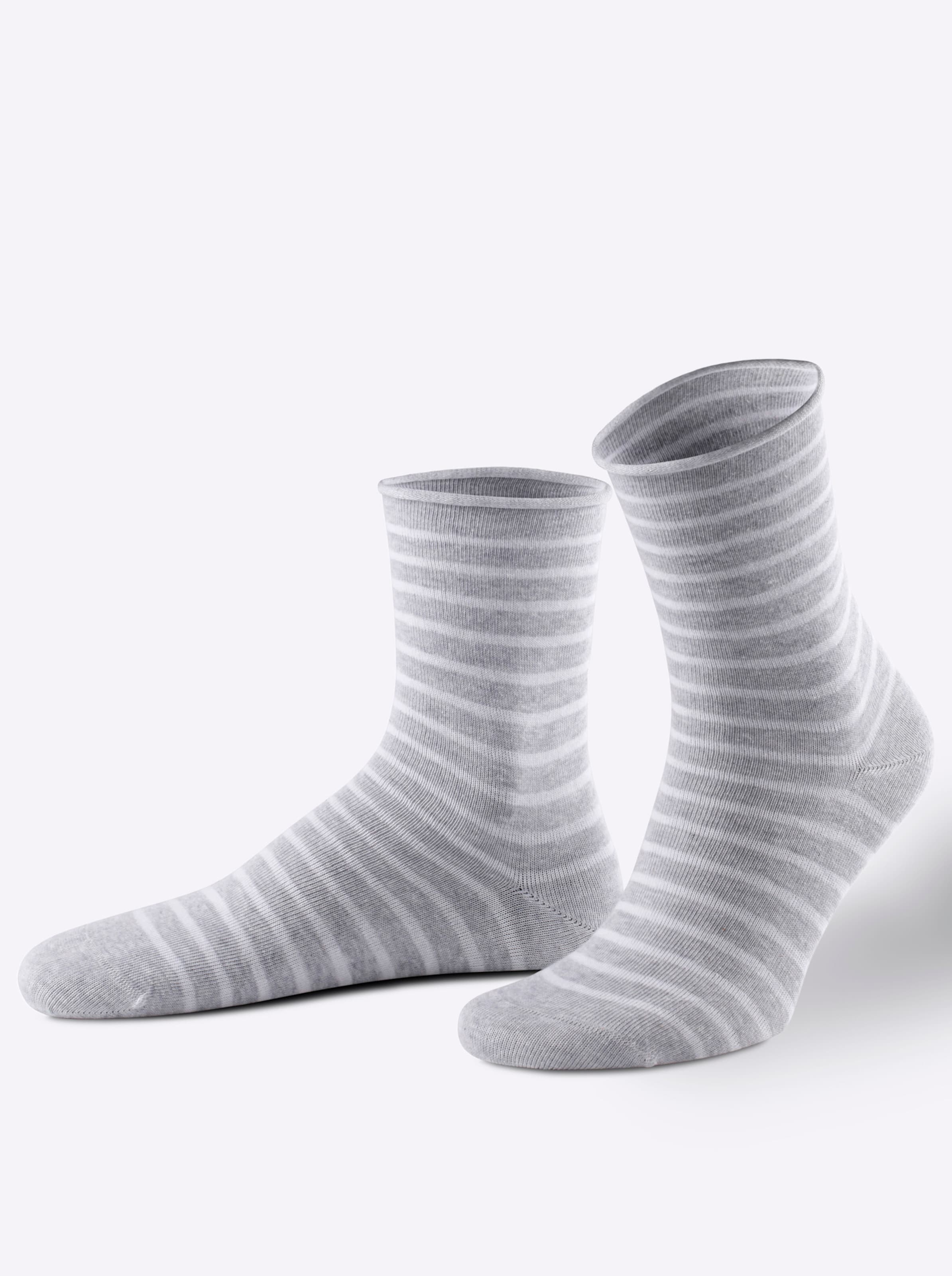 Damen-Socken