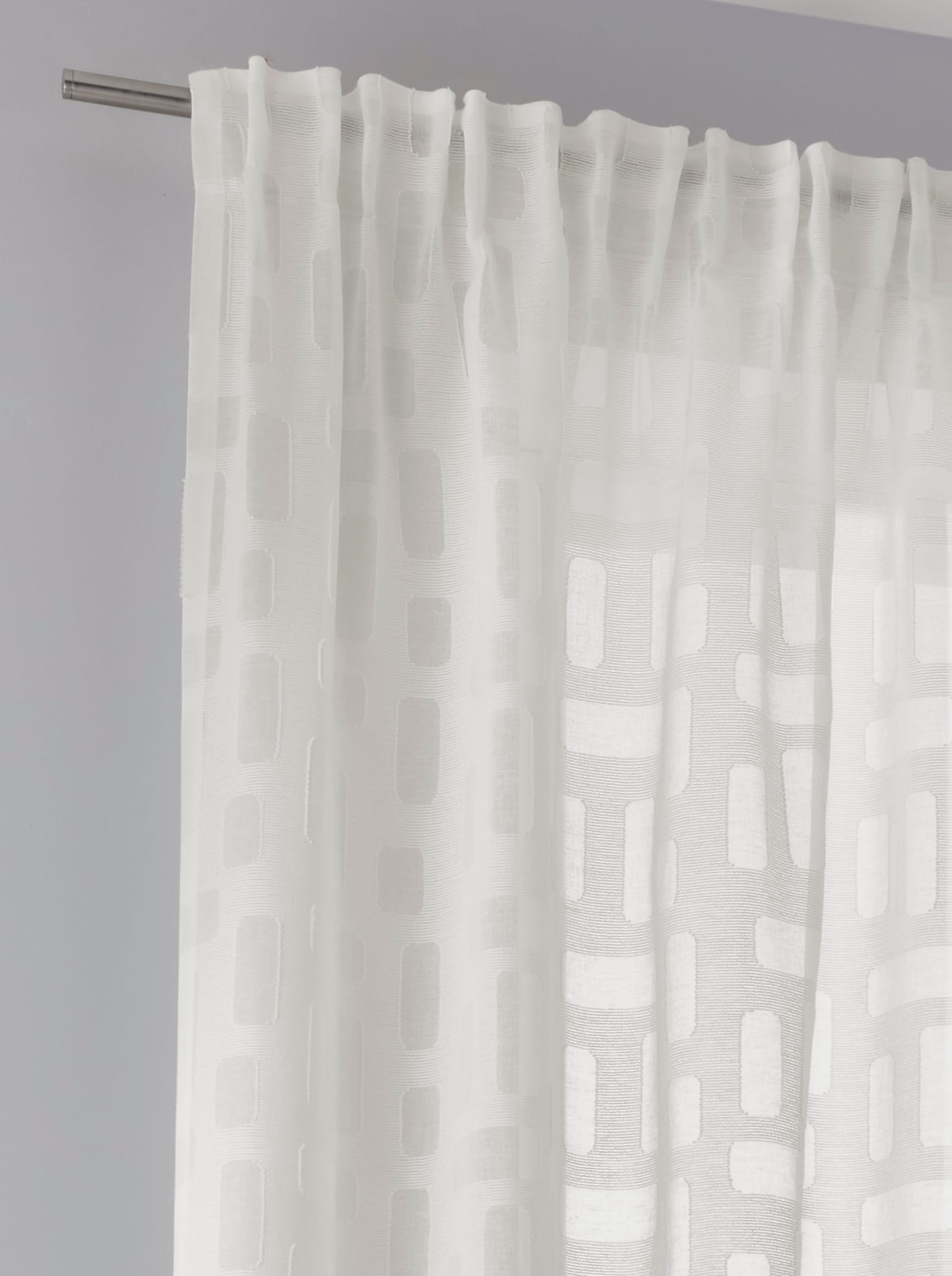 heine home Dekostore - weiß