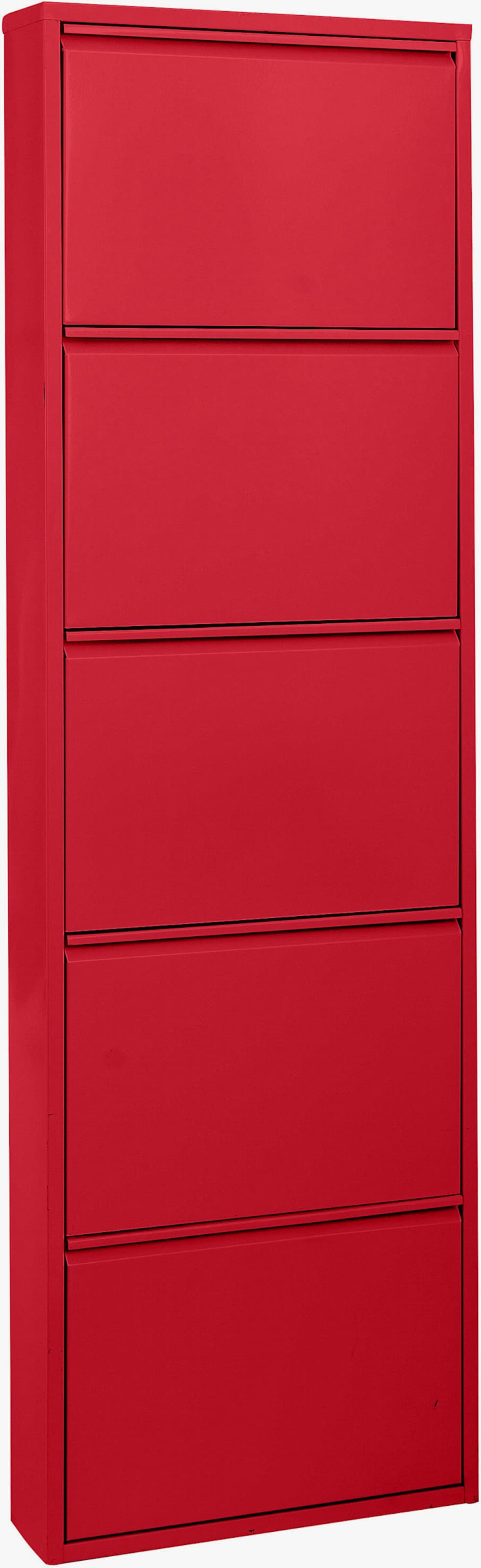 heine home Schoenkipper - rood