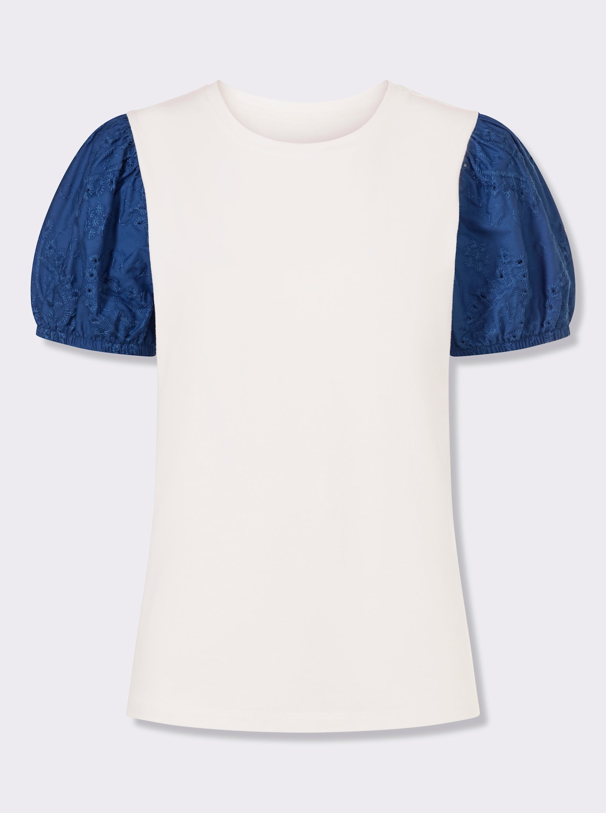 heine Shirt - ecru