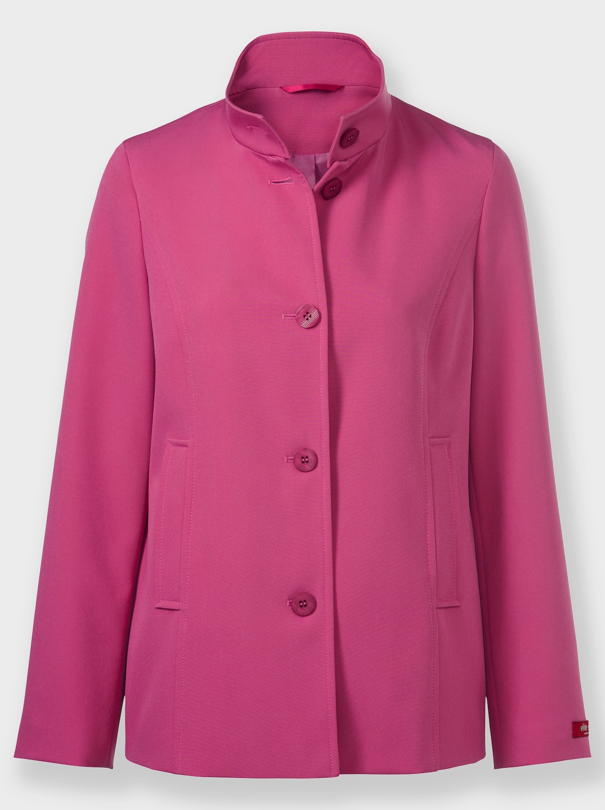 heine Freizeitjacke - fuchsia