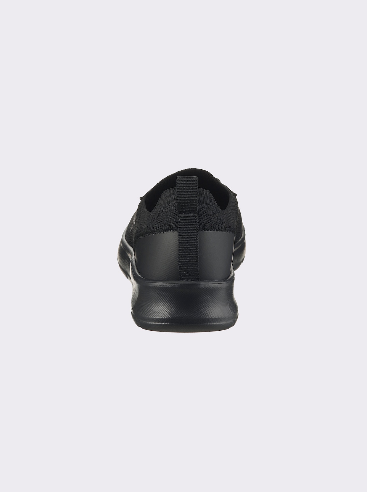 KangaROOS Slipper - schwarz