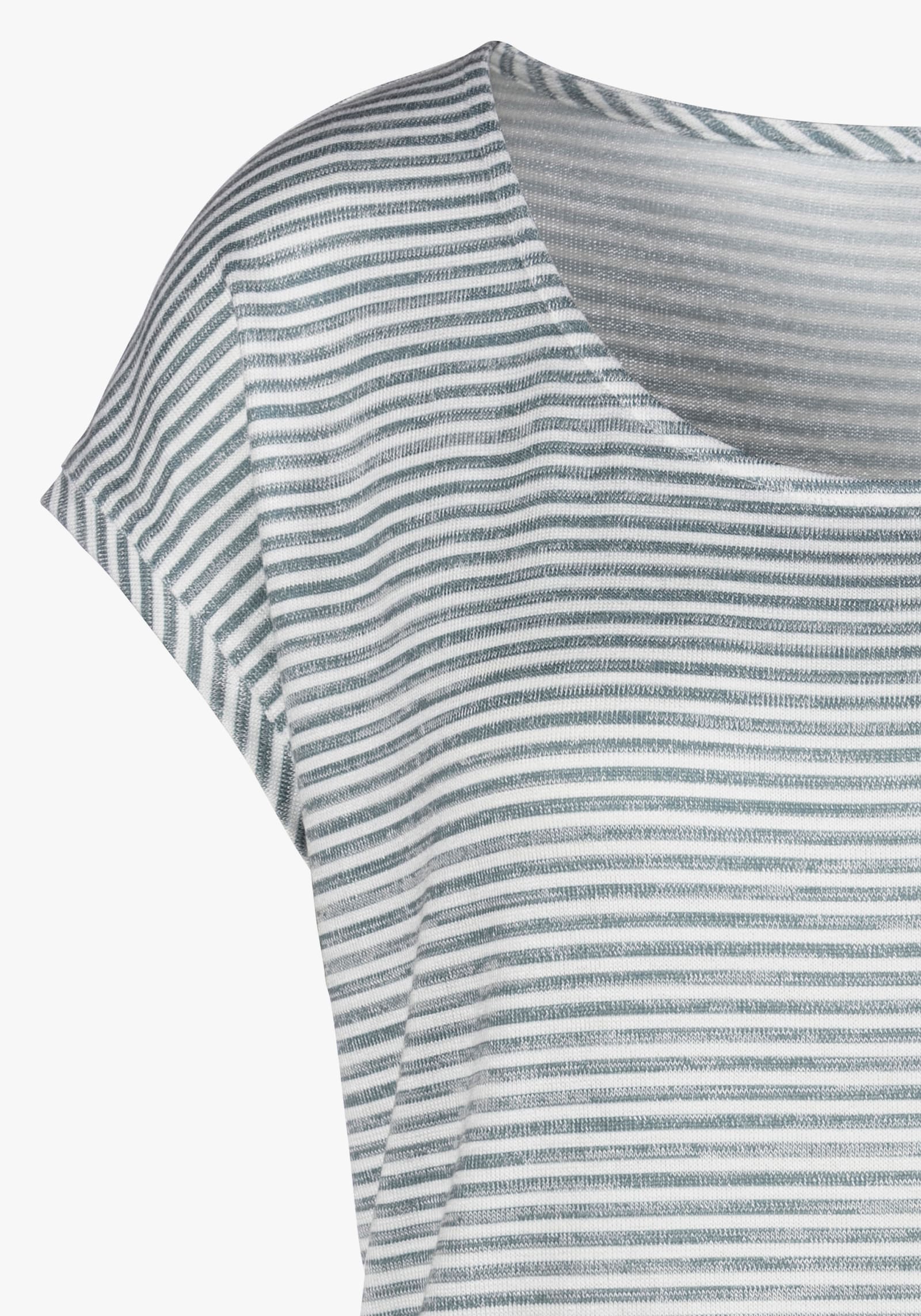 Vivance Kurzarmshirt - mint