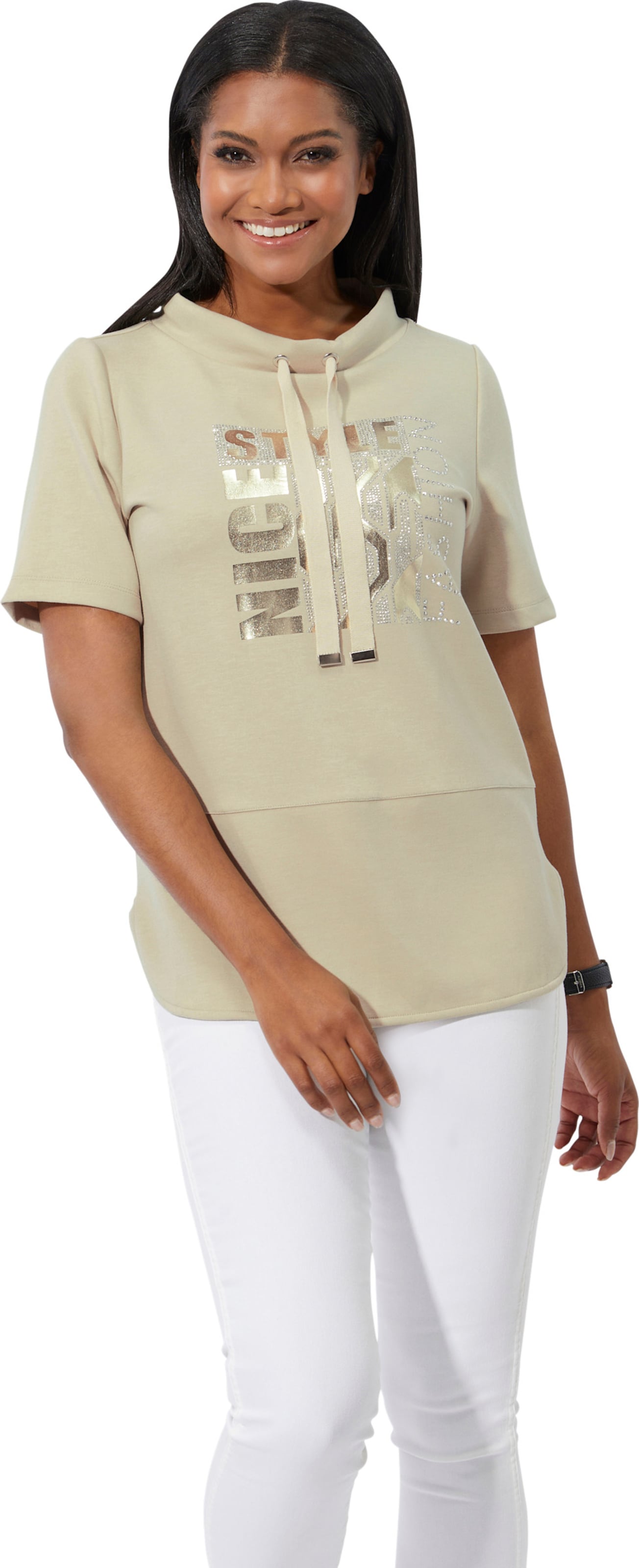 Kurzarmshirt - Bild 3