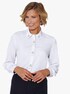 Bluse - weiß