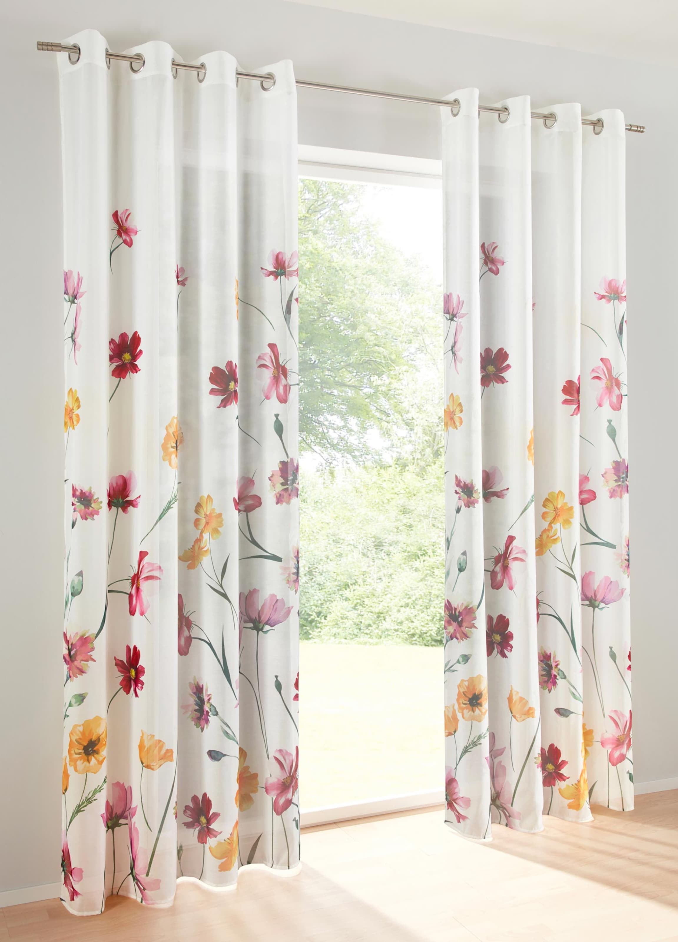 Decor. vitrage