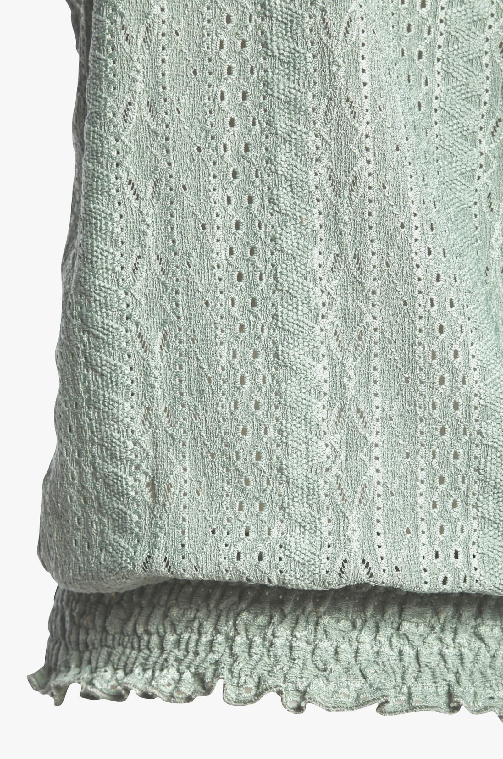 Vivance Tanktop - saliegroen