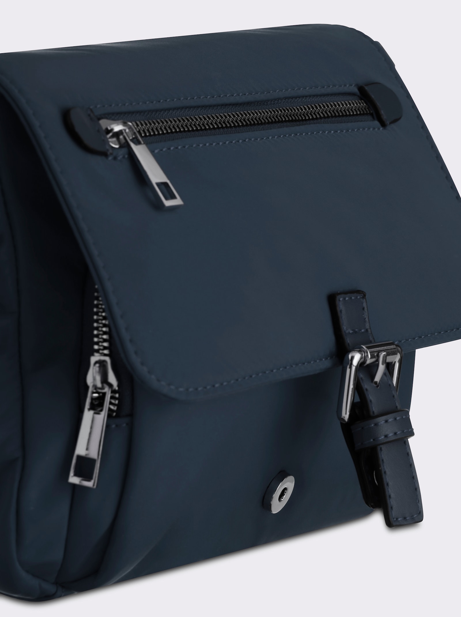 heine Tasche - marine