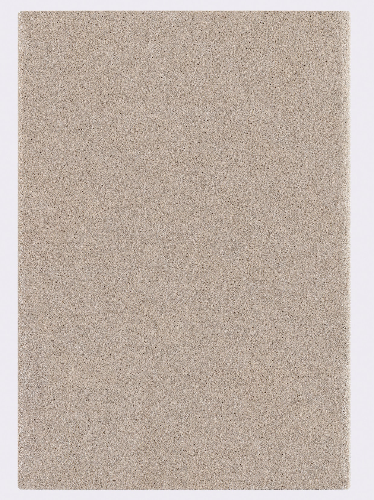 heine Teppich - sand