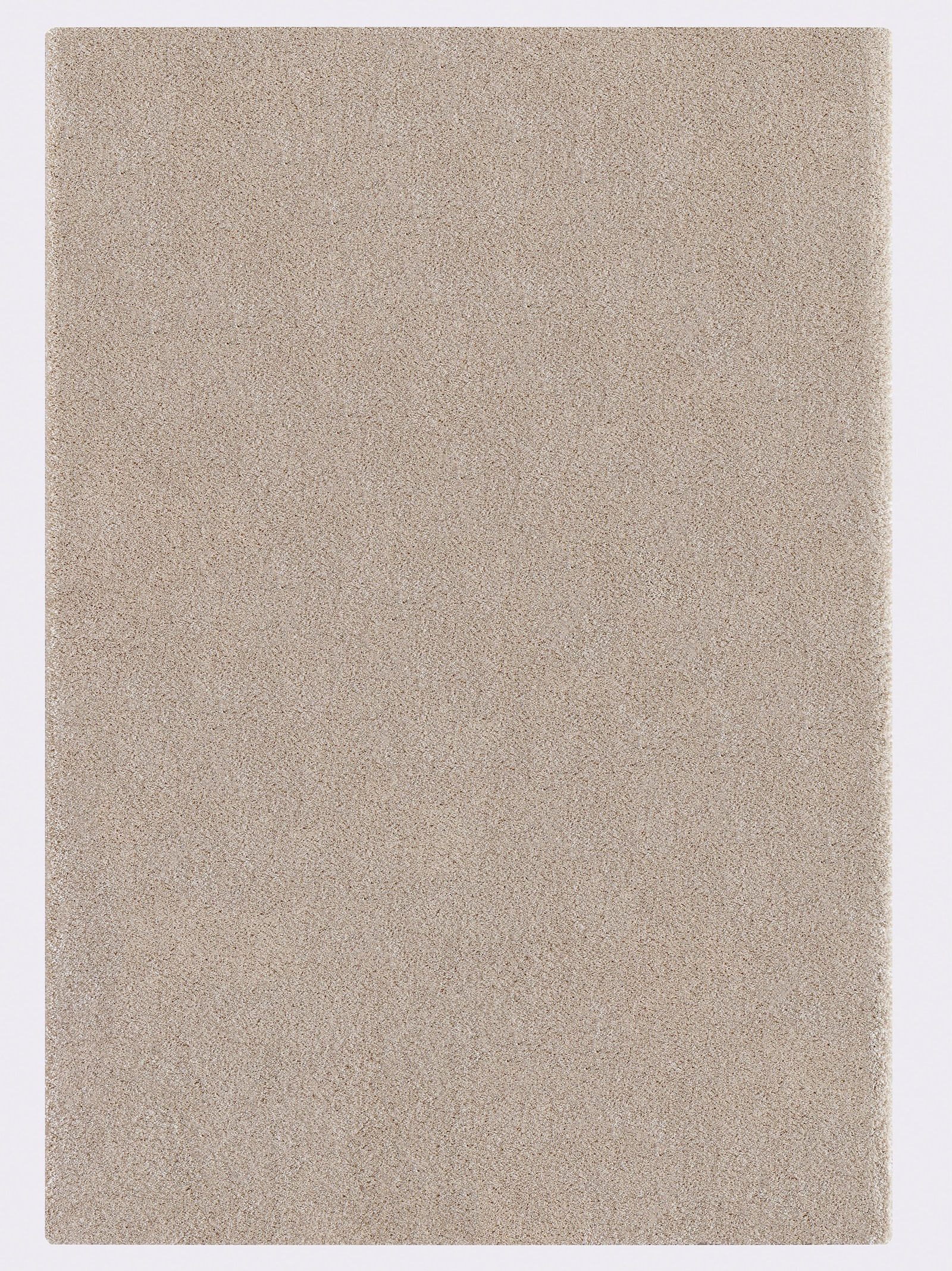 heine Teppich - sand