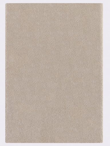 heine Teppich - sand