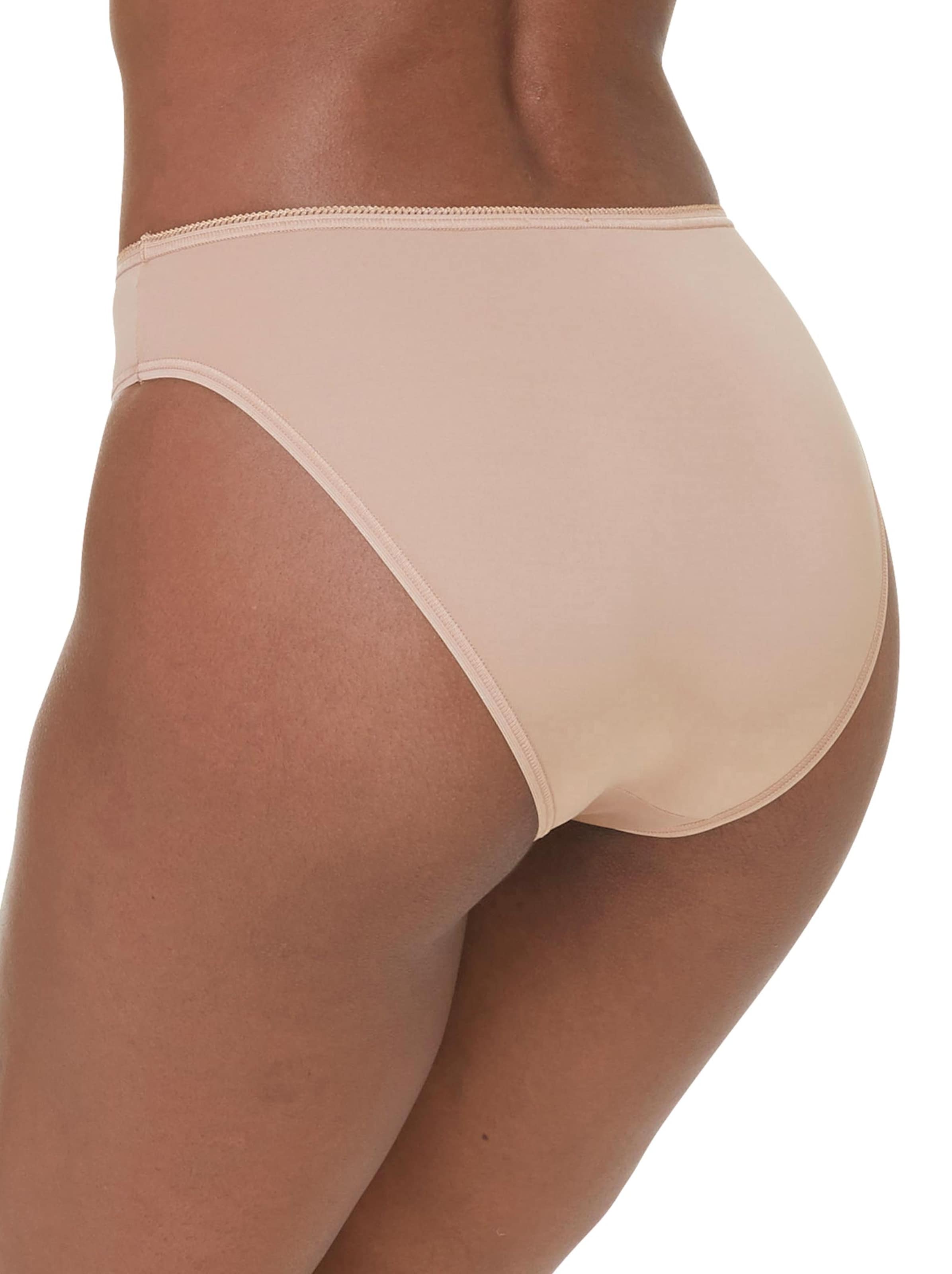 Sloggi Jazzpants - haut