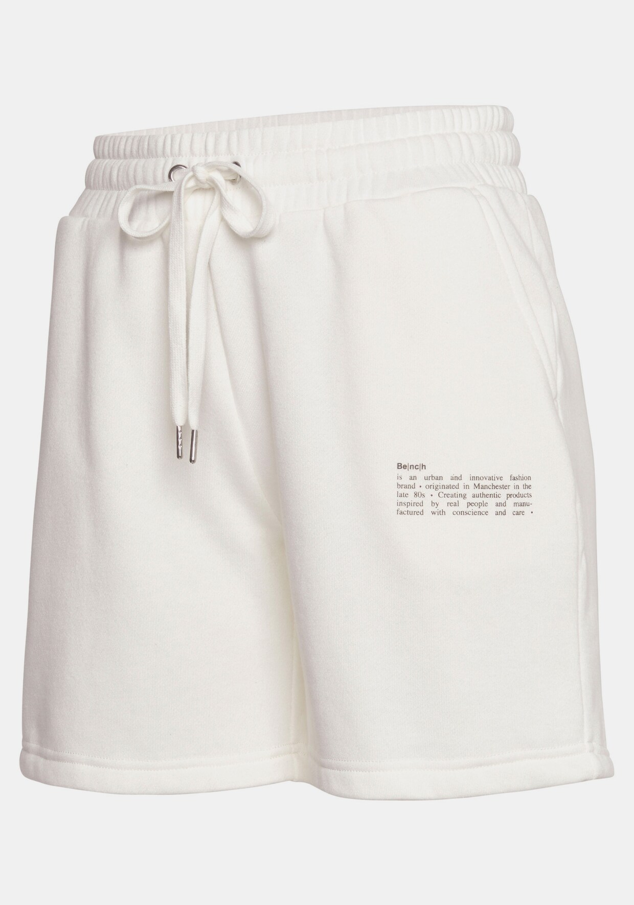 Bench. Shorts - hellbeige