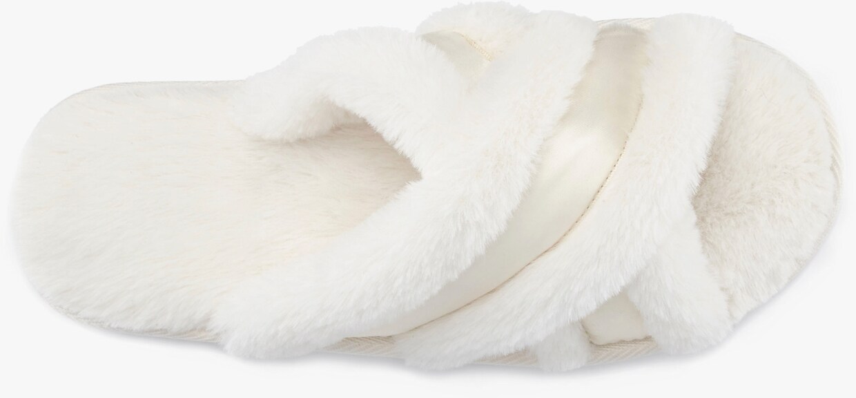 Vivance slippers - beige