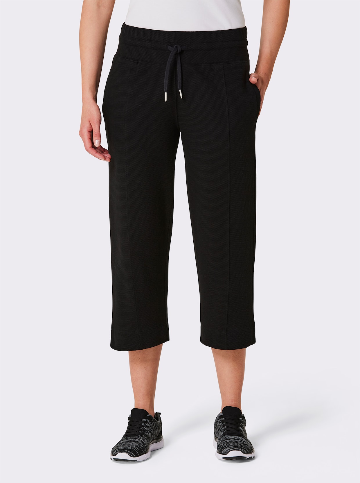 Catamaran Sports Sportbroek - zwart